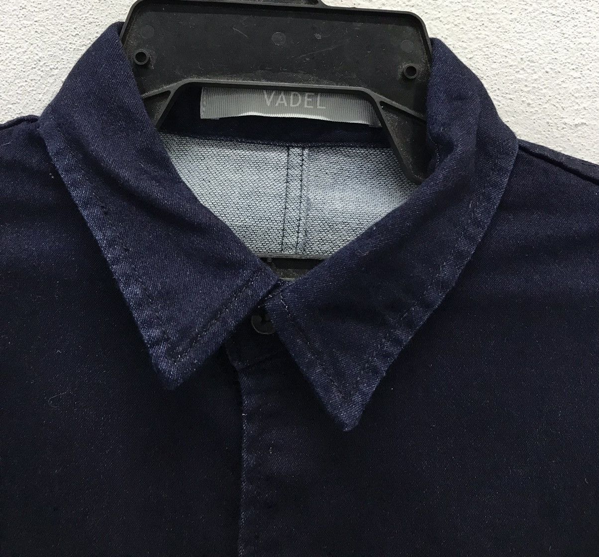 Japanese Brand Vintage Vadel Jacket Size US M / EU 48-50 / 2 - 3 Thumbnail