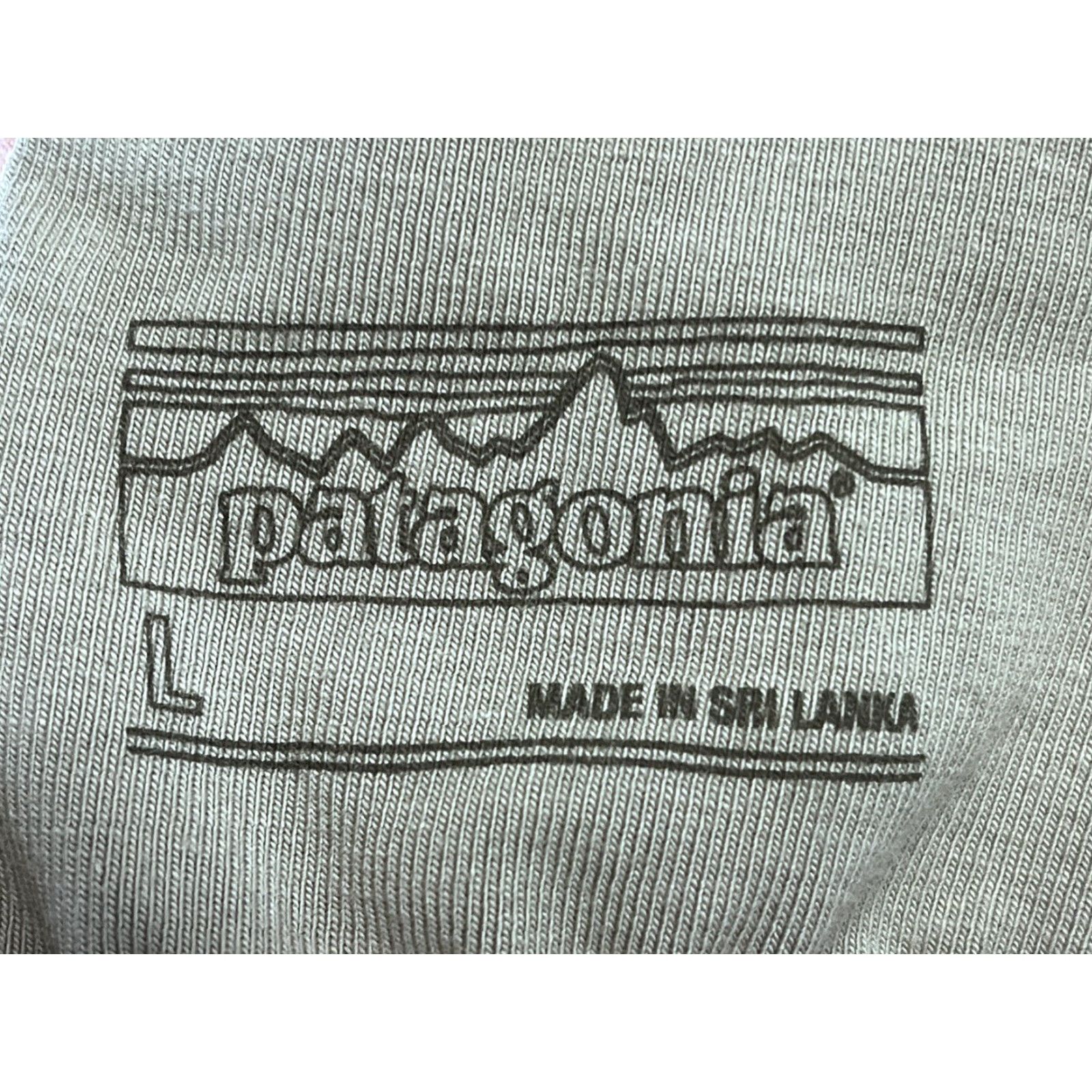 Patagonia Patagonia Alpine Valley Dress Sz L GUC Wattleseed Flora Pink Shelf Bra Hiking Knee Length Sundress Regular Women Sleeveless L Pink Size L / US 10 / IT 46 - 6 Thumbnail
