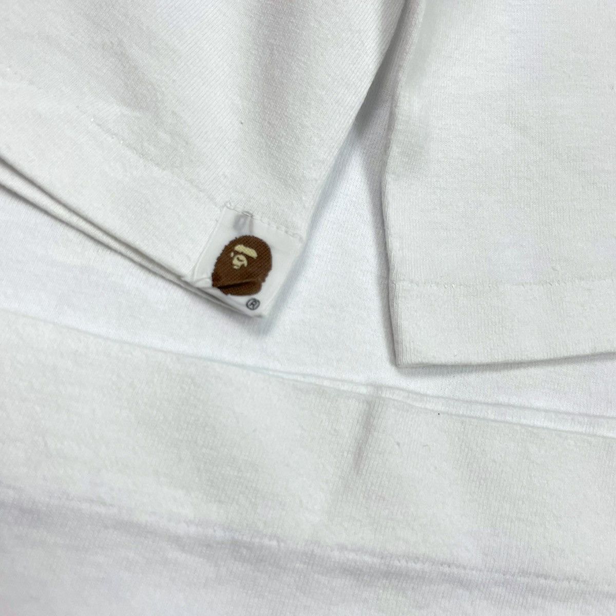 Bape Bape Teriyaki Boyz "TB" Tee Size US M / EU 48-50 / 2 - 5 Thumbnail