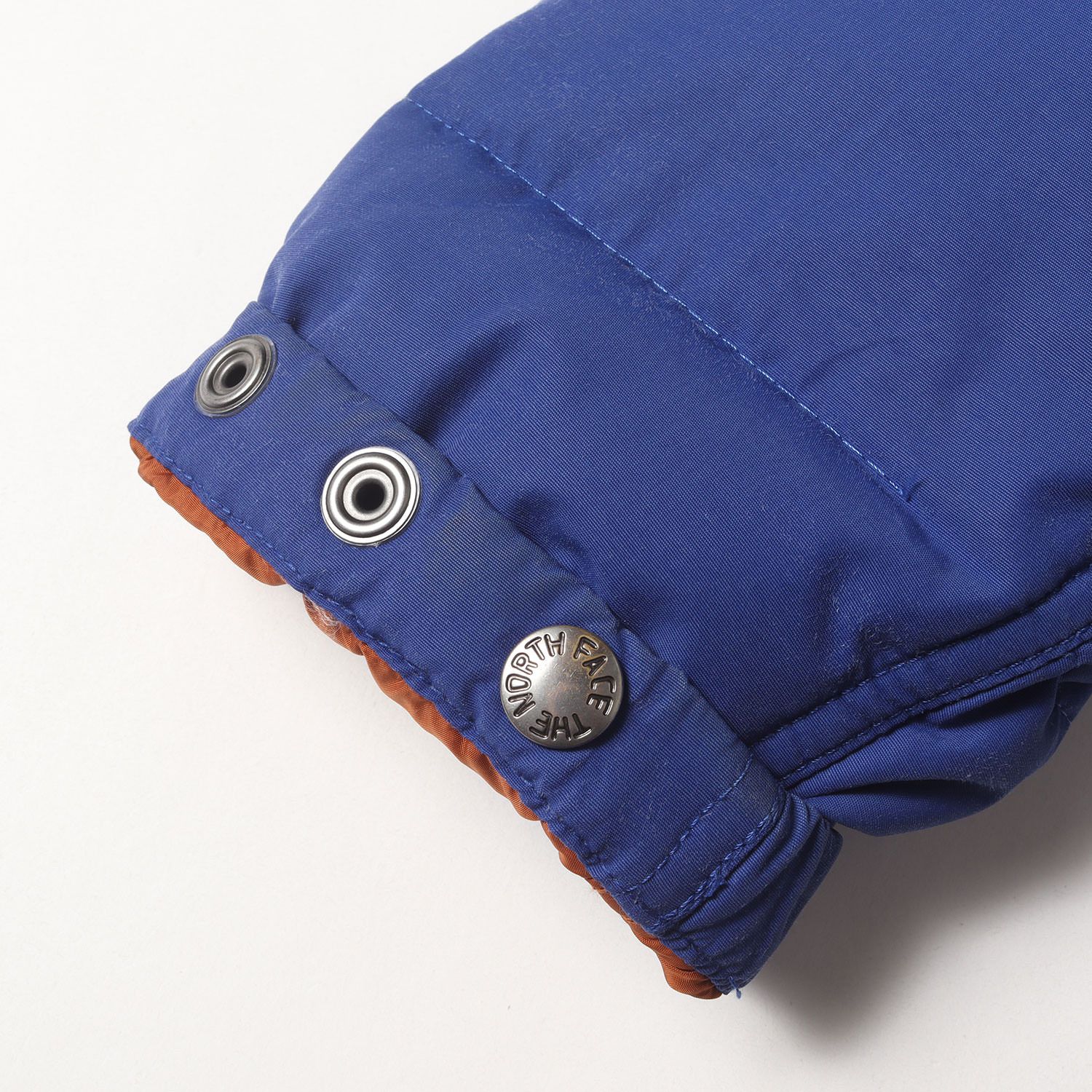 Comme des Garcons × The North Face Heavy Jacket grosgrain high-neck down Size US M / EU 48-50 / 2 - 9 Thumbnail