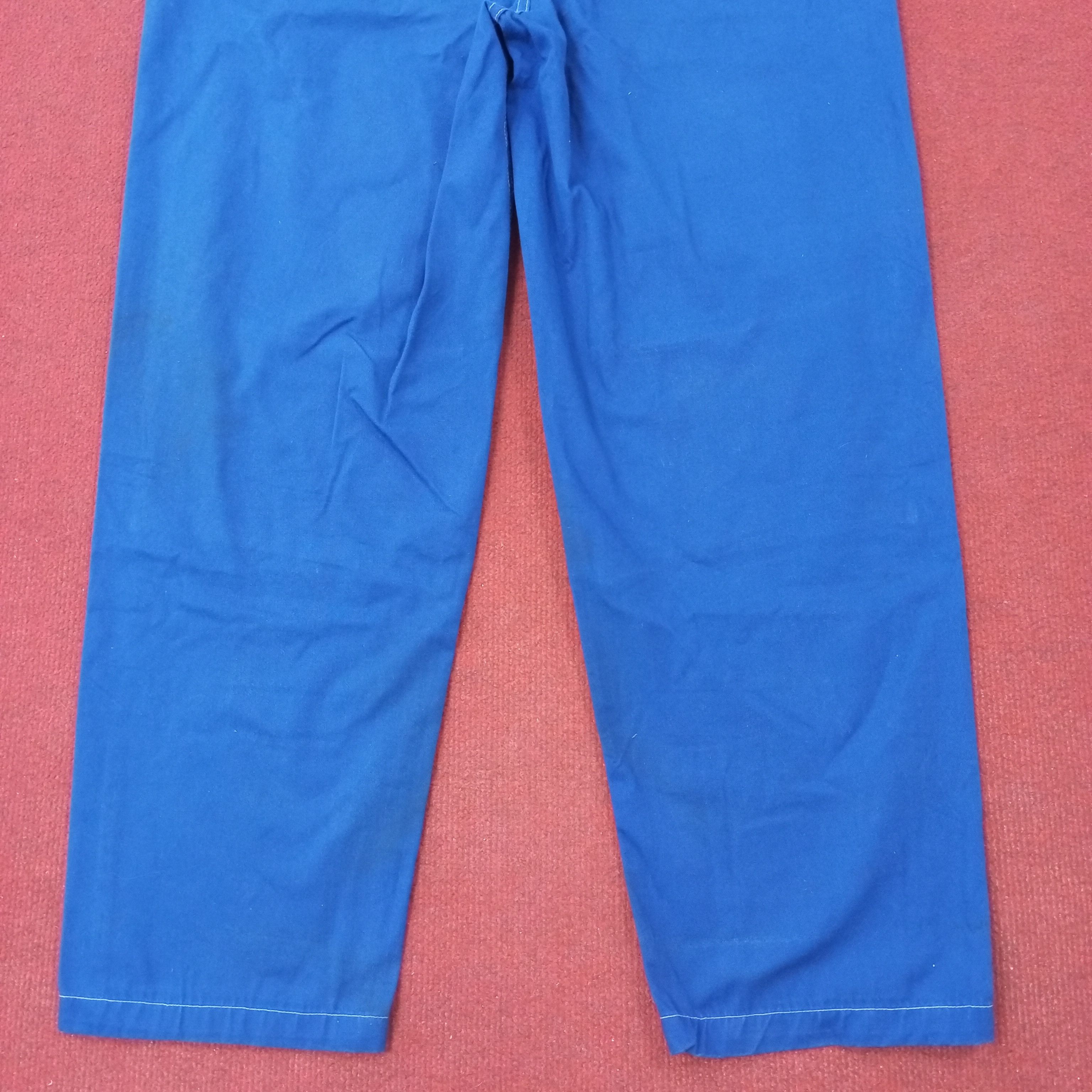 Japanese Brand × Vintage Subaru Japanese Motorsports Coverall Jacket c216n9 Size US M / EU 48-50 / 2 - 3 Thumbnail