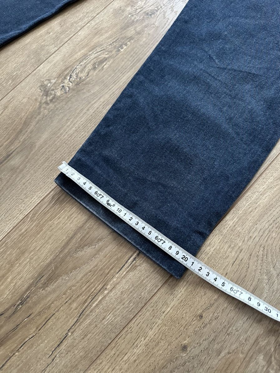 Versace × Vintage Versace Classic V2 Jeans Size US 34 / EU 50 - 18 Thumbnail