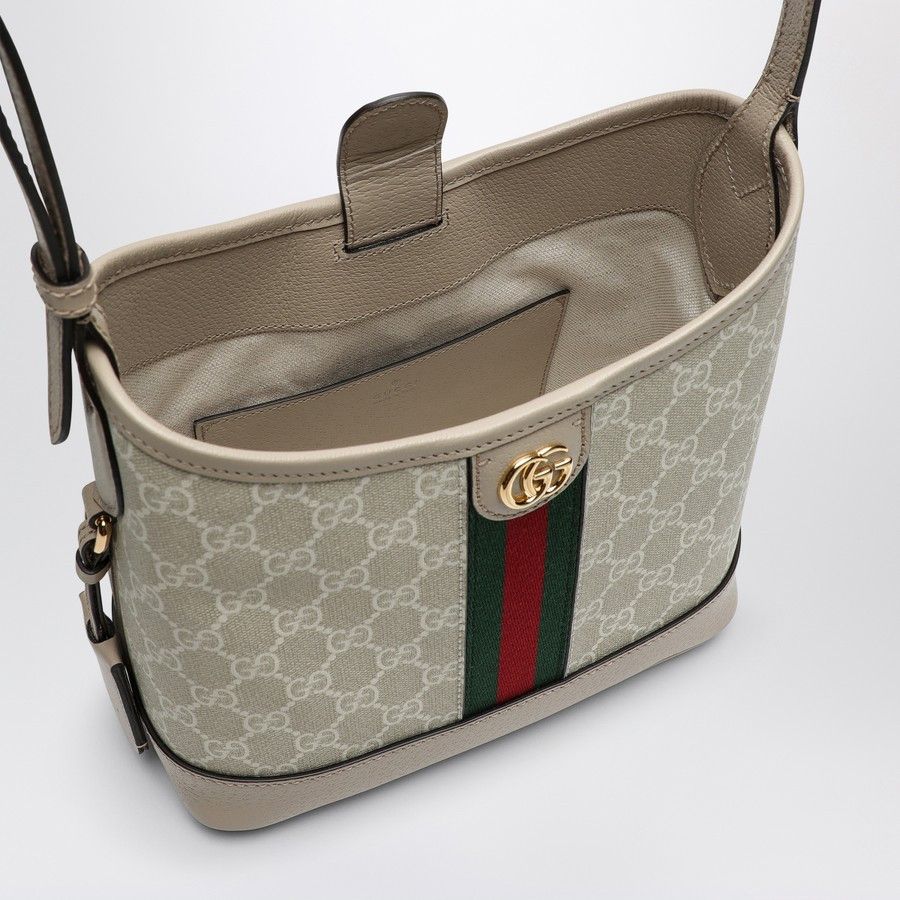 Gucci o1d2blof0824 Size: OS / Ophidia GG Small Shoulder Bag Size ONE SIZE - 3 Thumbnail