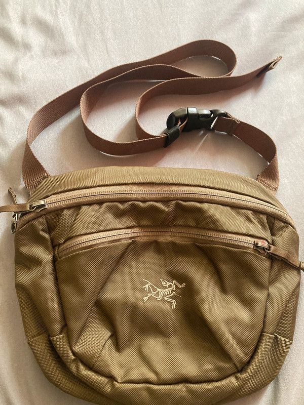 Arc'teryx Arcteryx - Maka 2 Shoulder Bag | Grailed