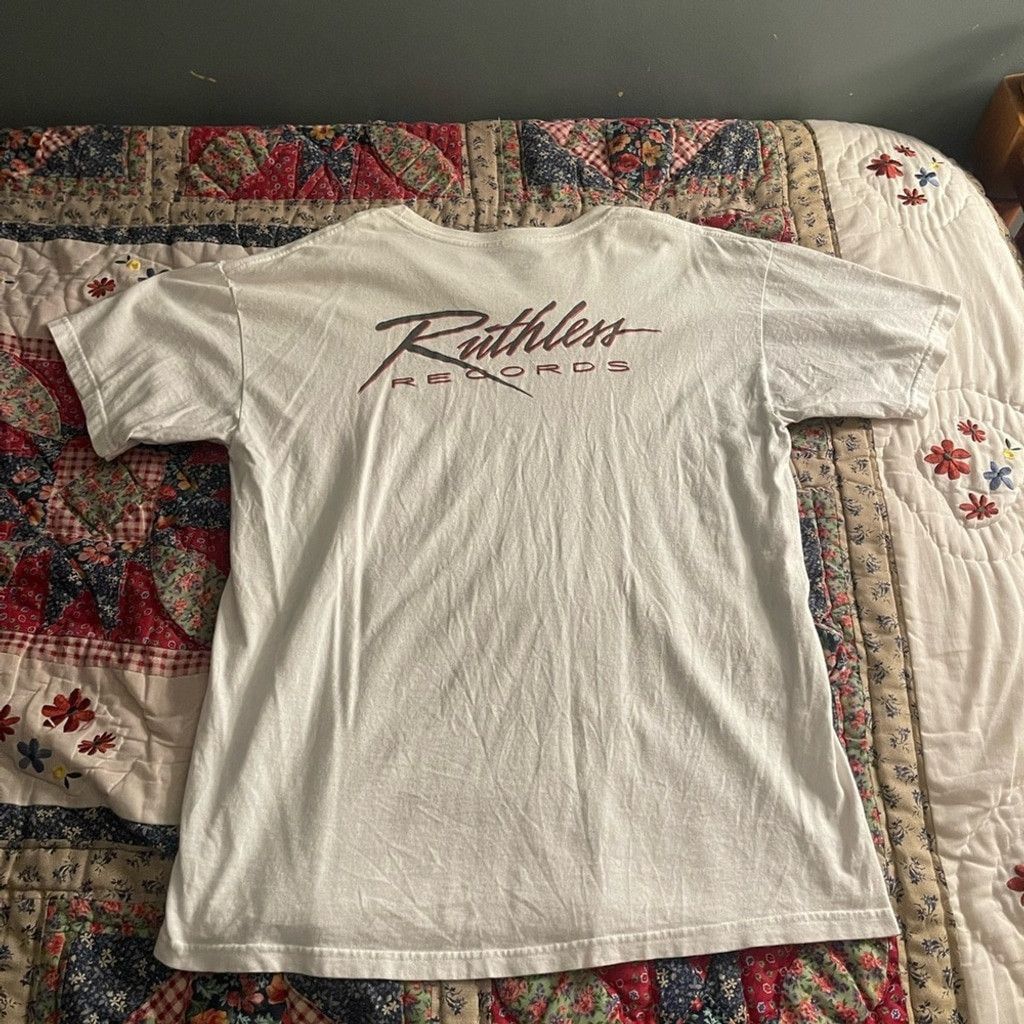 Other NWA Graphic T-Shirt with Bold Print size M Size US M / EU 48-50 / 2 - 2 Thumbnail