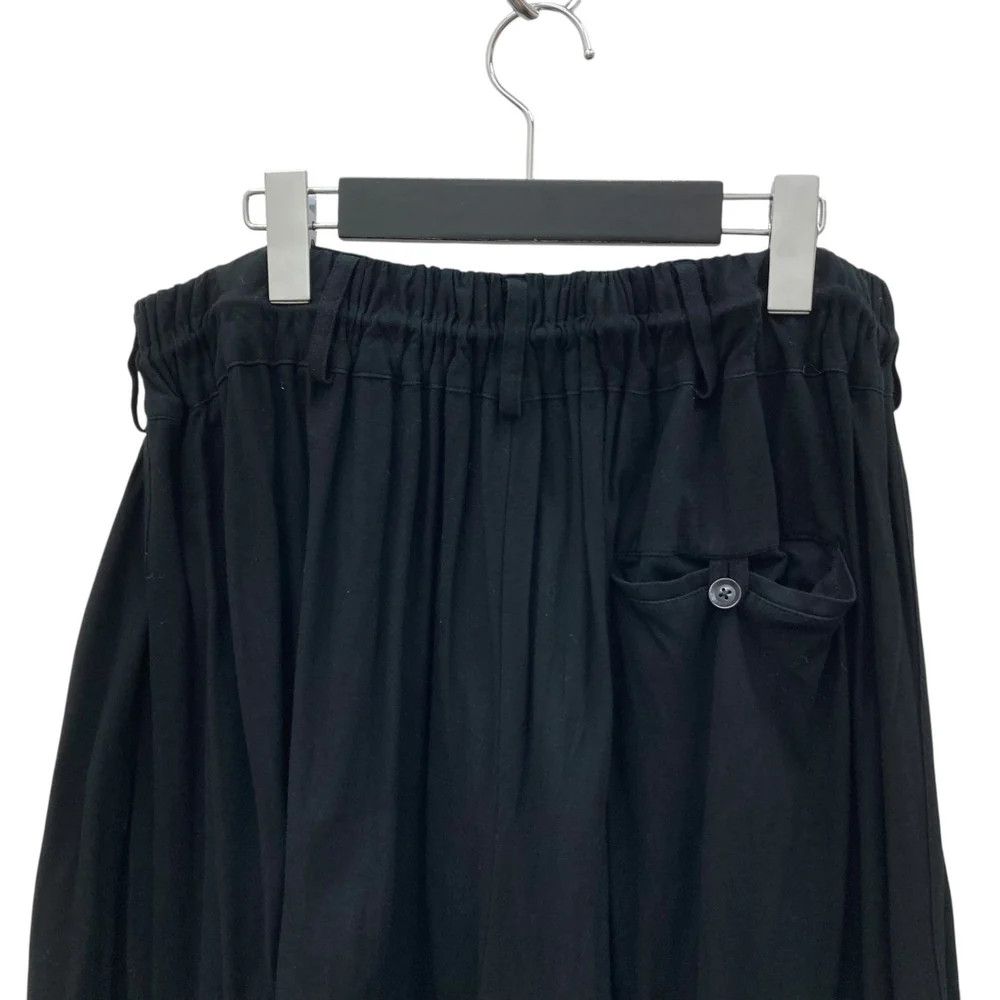 Yohji Yamamoto Yohji Yamamoto pour homme Box pleat pants Easy pants Size US 30 / EU 46 - 4 Thumbnail