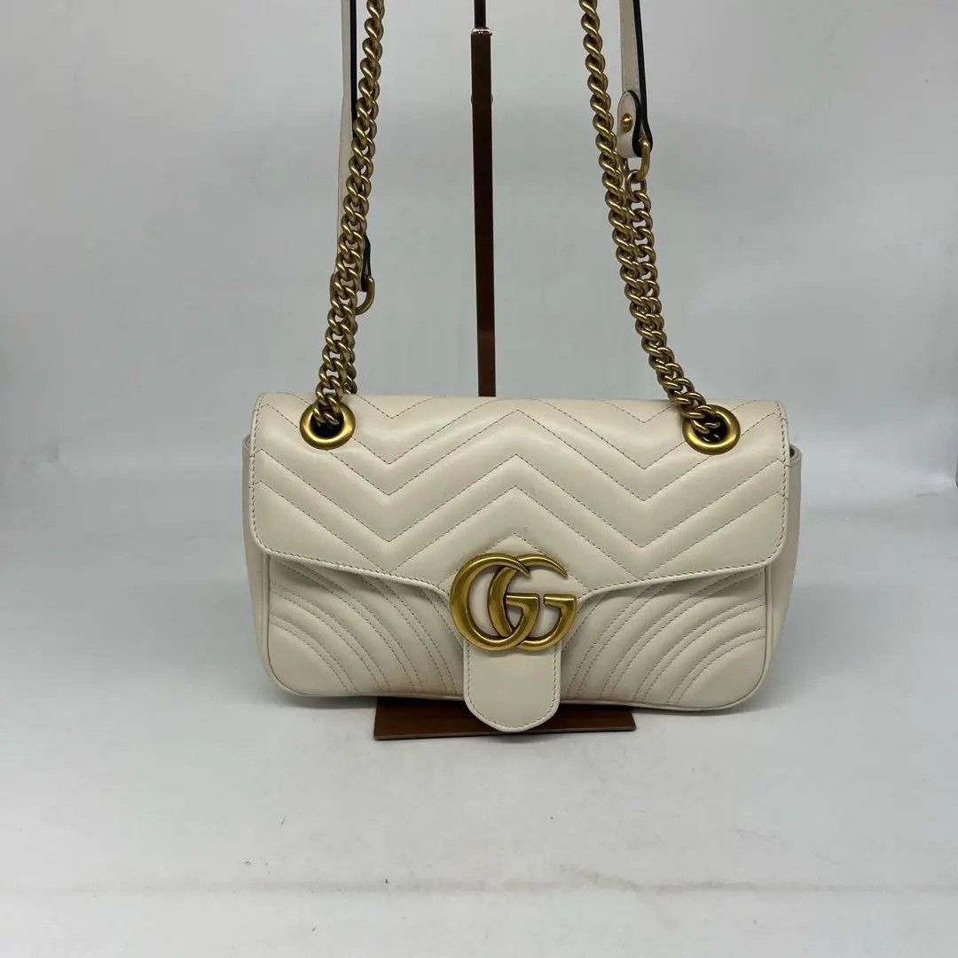 Gucci Pre-loved Bag Very good condition Size ONE SIZE - 1 Thumbnail