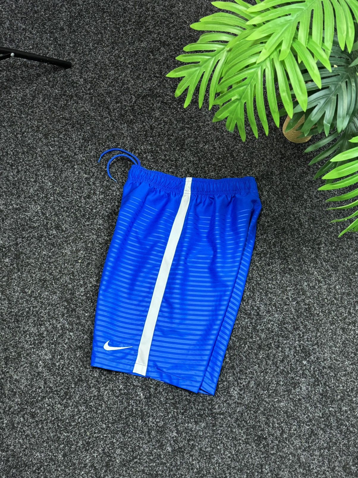 Nike Nike dri - fit shorts 🩳 Size US 30 / EU 46 - 4 Thumbnail