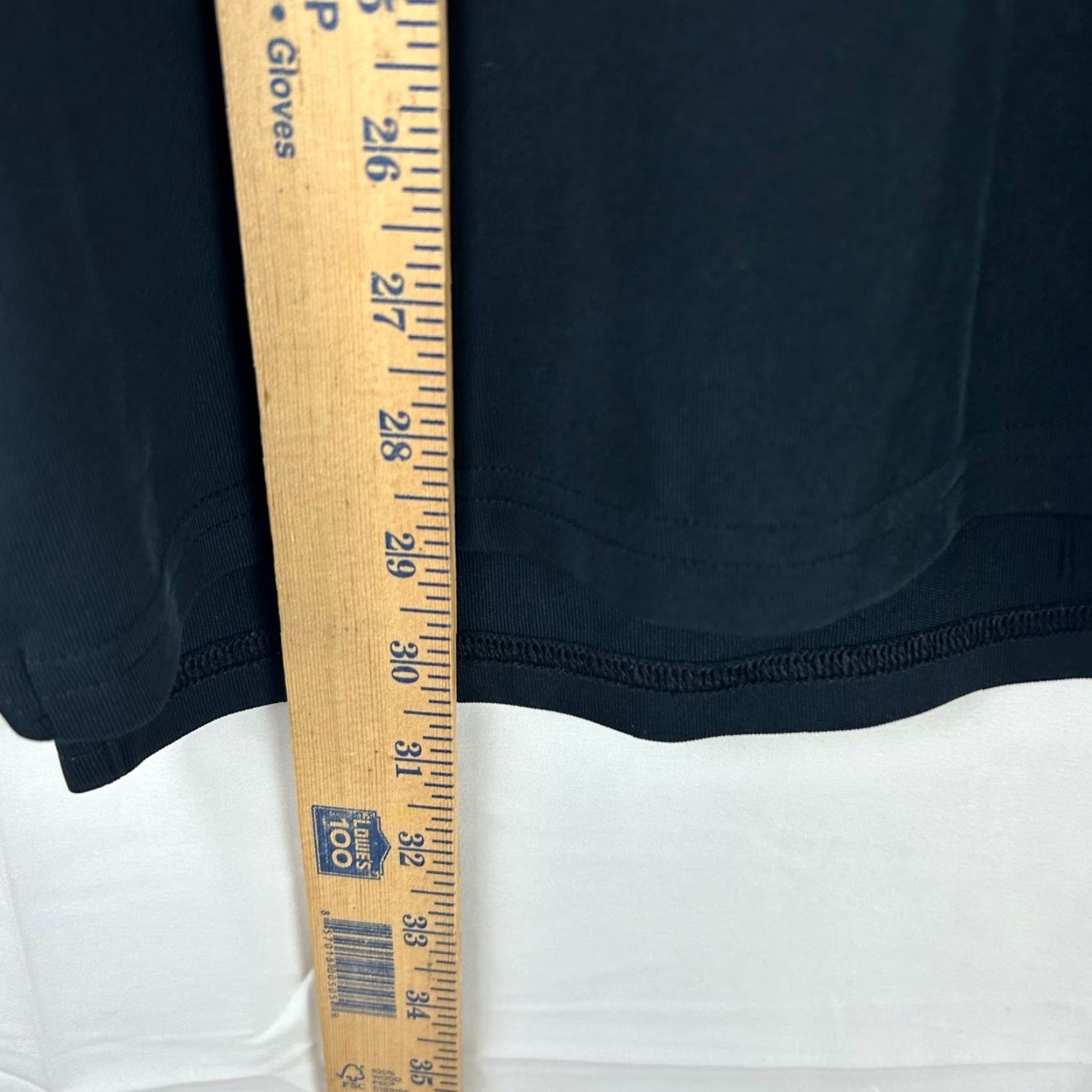 Under Armour Under Armour Polo Shirt Mens MD Black Short Sleeve Athletic Fit Size US M / EU 48-50 / 2 - 5 Thumbnail