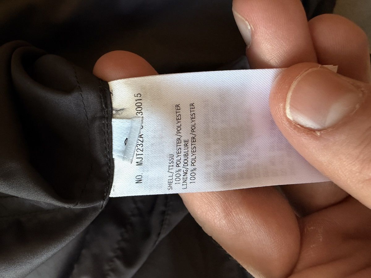Thom Browne Thom Browne Flyweight Tech Anorak Jacket Size US M / EU 48-50 / 2 - 6 Thumbnail