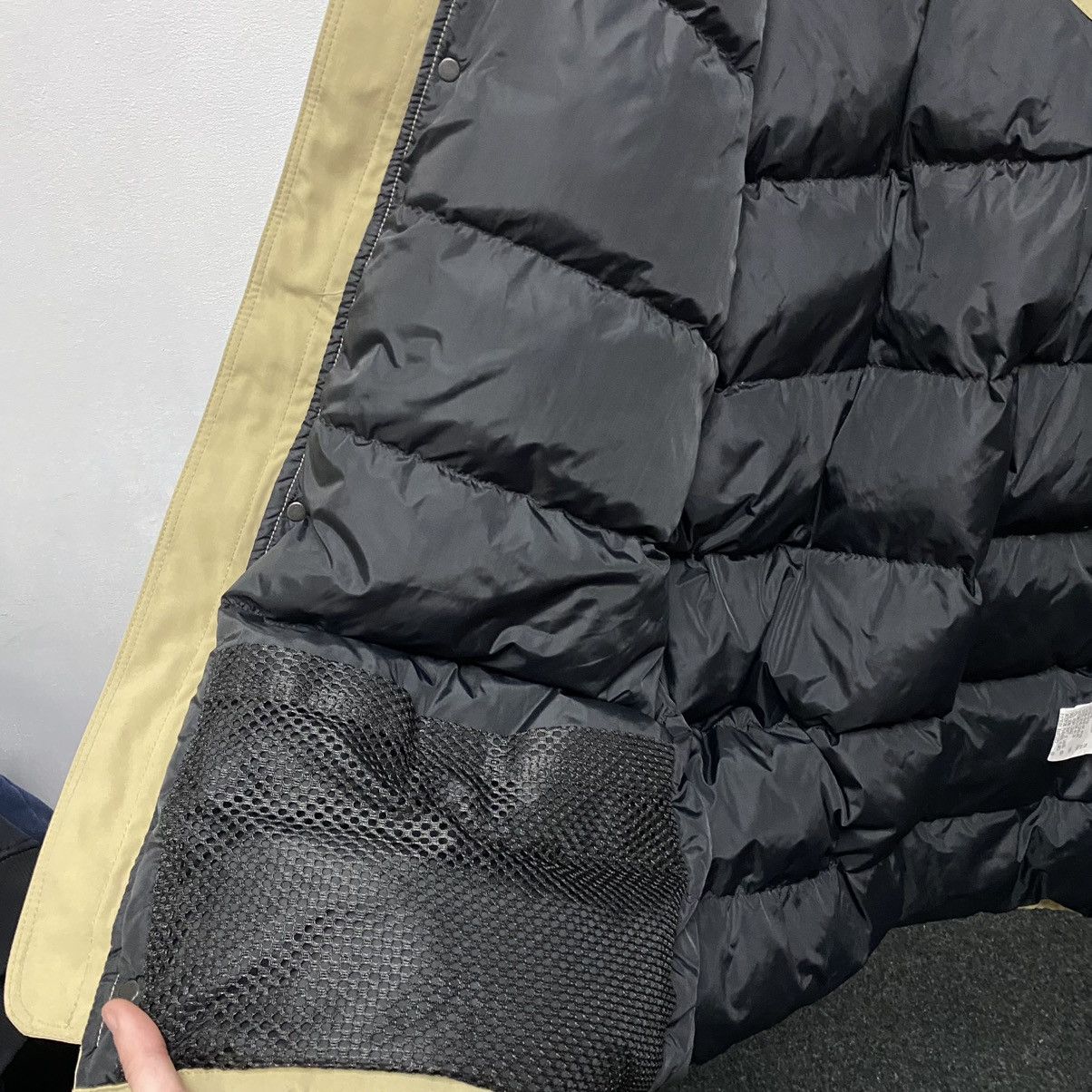 Canada Goose Canada Goose Puffer Jacket Vintage Halifax Parka Size US L / EU 52-54 / 3 - 12 Thumbnail