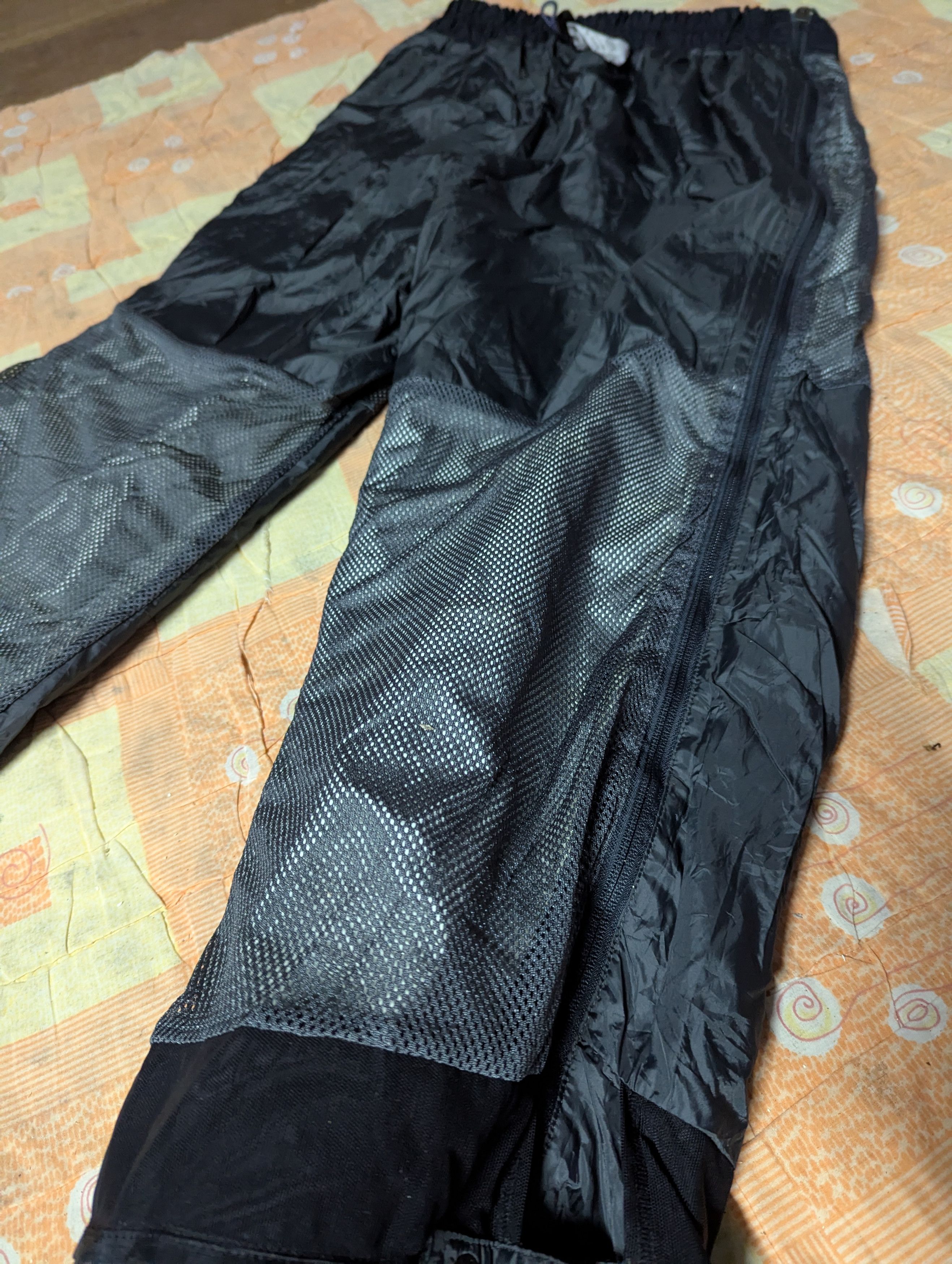 The North Face THE NORTH FACE TRACK PANTS Size US 34 / EU 50 - 11 Thumbnail