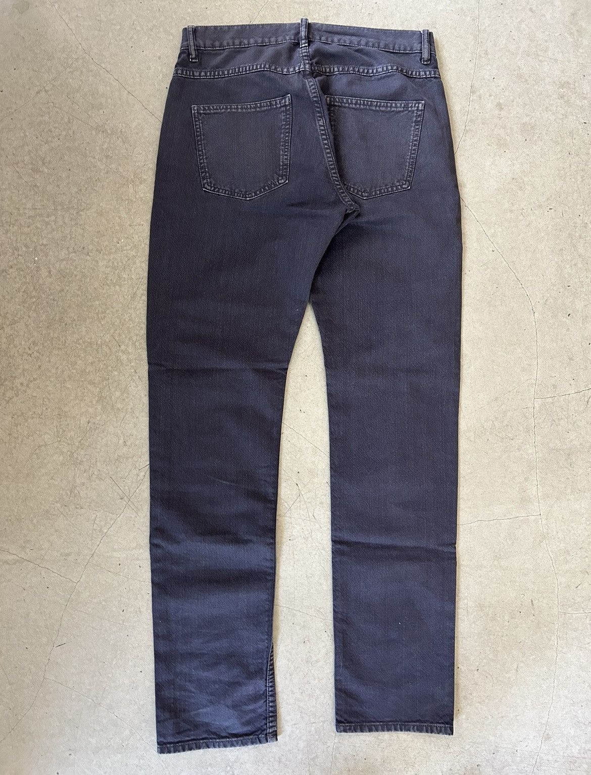 Isabel Marant Isabel Marant denim Size US 28 / EU 44 - 3 Thumbnail