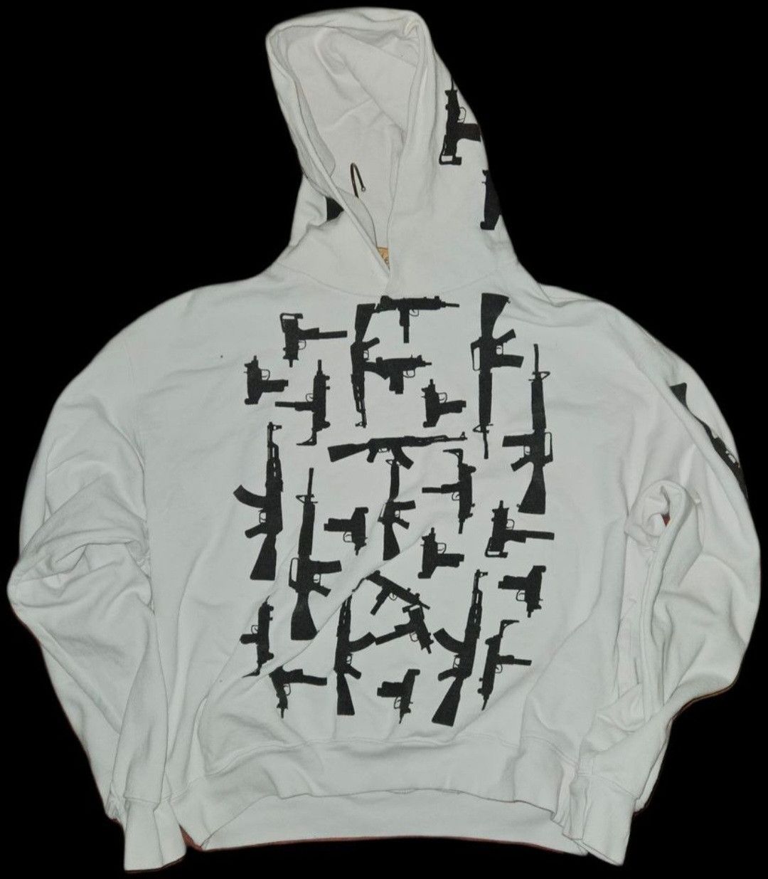 Fuck The Population FTP Guns Size US L / EU 52-54 / 3 - 2 Thumbnail