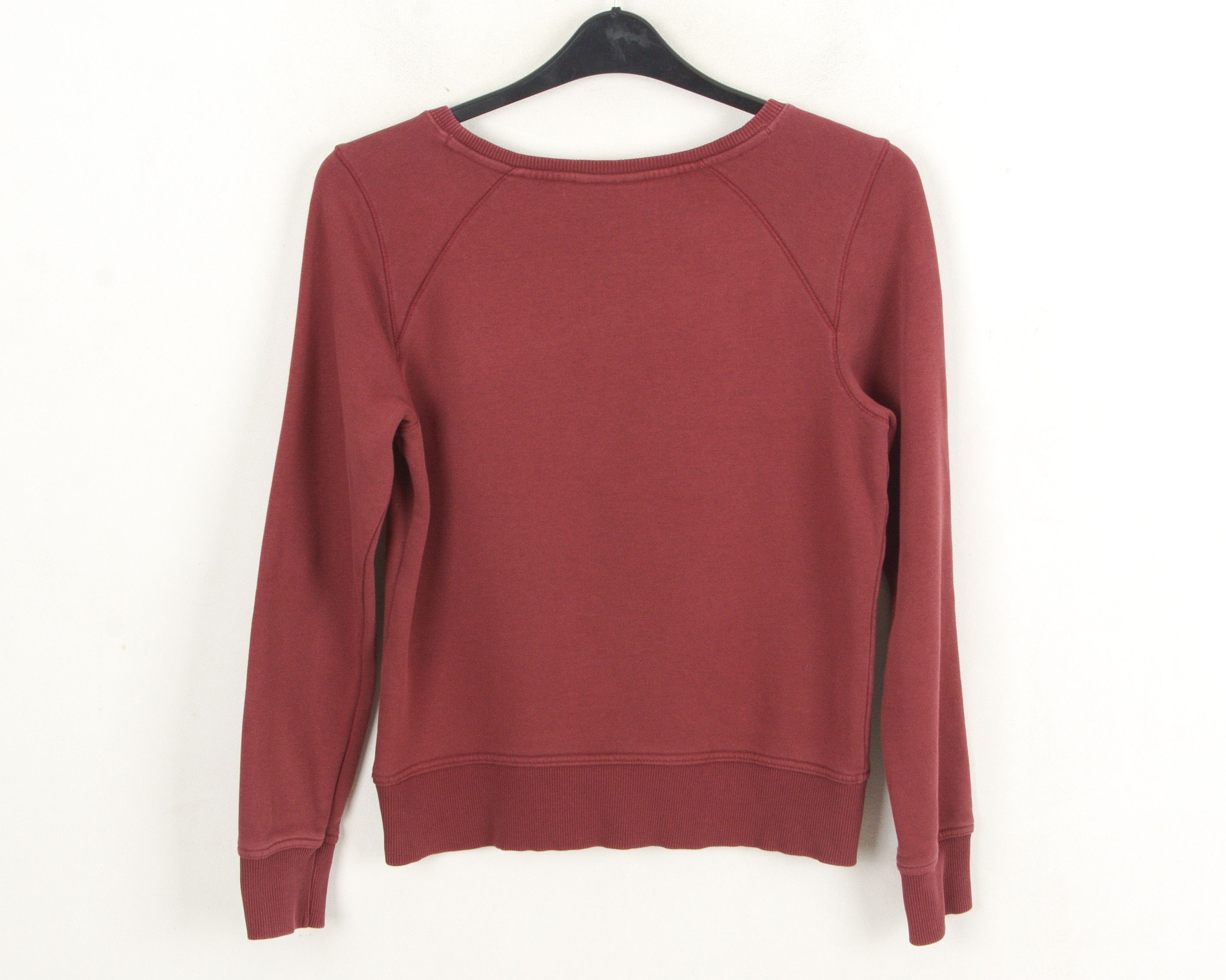 Peak Performance SW CREW Womens L Pullover Jumper Sweatshirt Round Neck Top Size L / US 10 / IT 46 - 5 Thumbnail