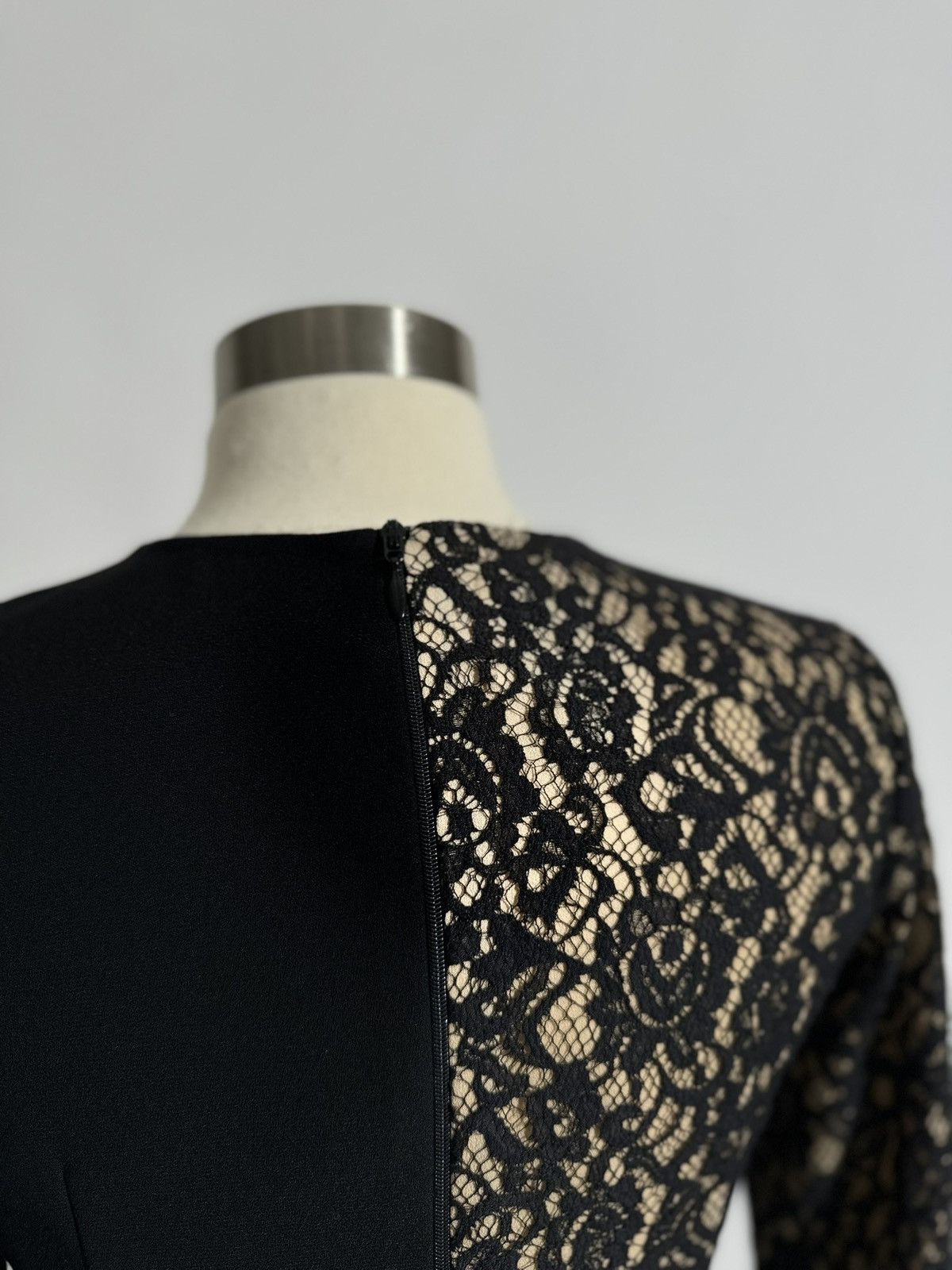 Other Brand New US 6 GEMY MAALOUF Evening Gown Size M / US 6-8 / IT 42-44 - 6 Thumbnail