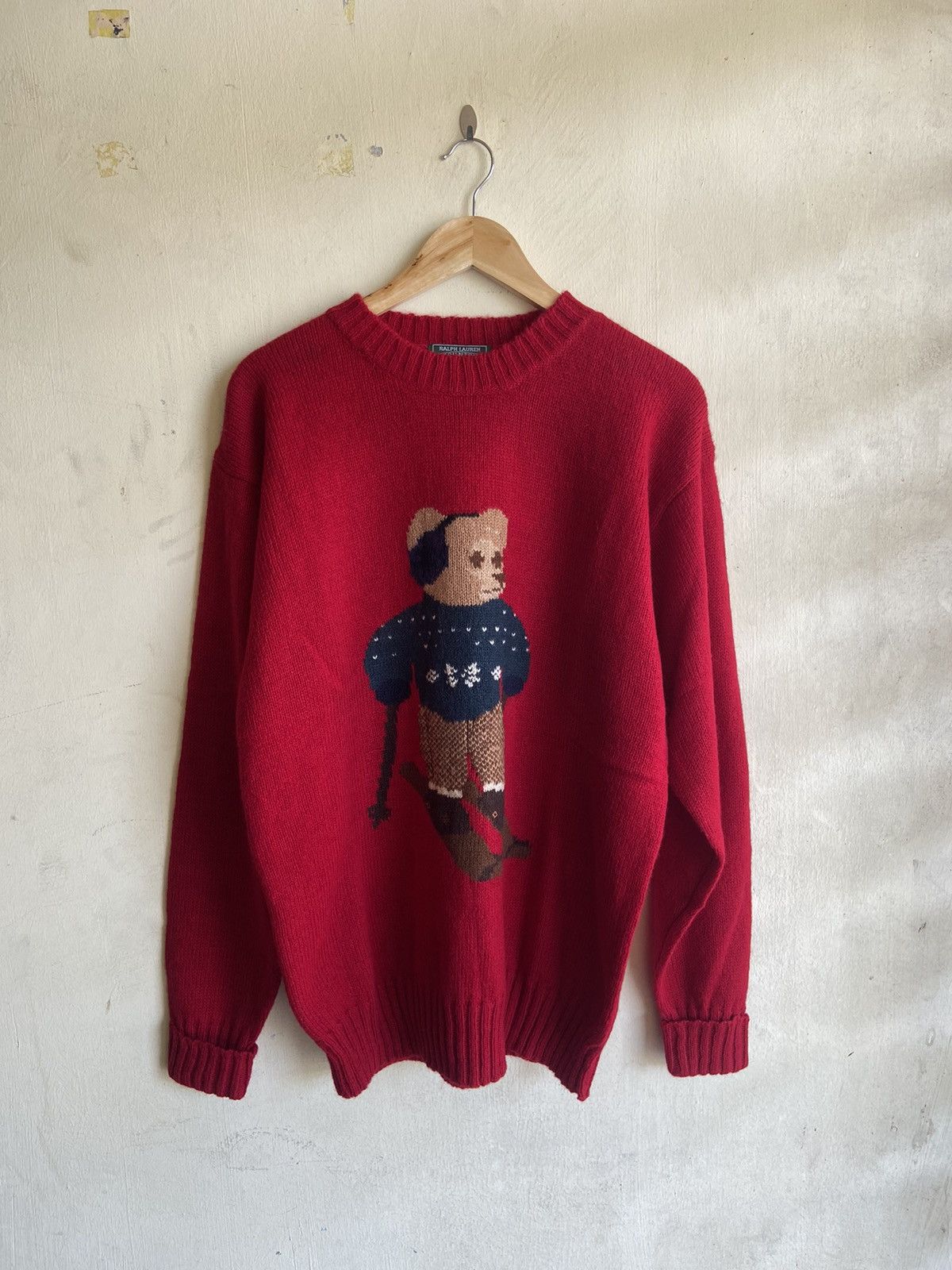Polo Ralph Lauren Raplh lauren country Size US L / EU 52-54 / 3 - 1 Thumbnail