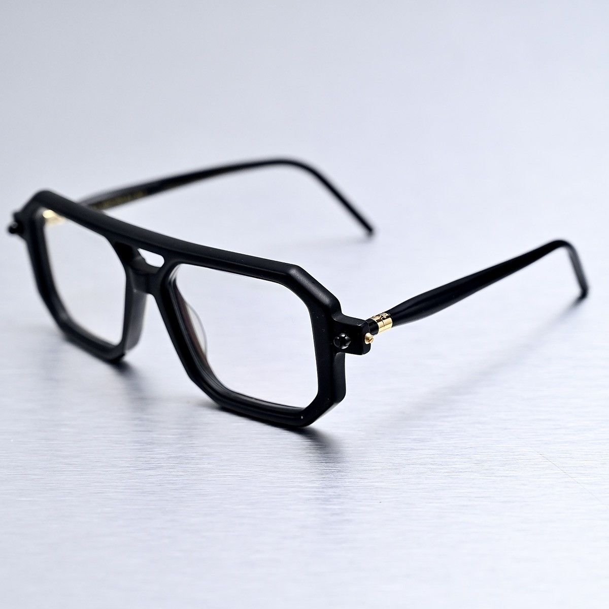 Kuboraum KUBORAUM P8 GLASSES Size ONE SIZE - 2 Thumbnail