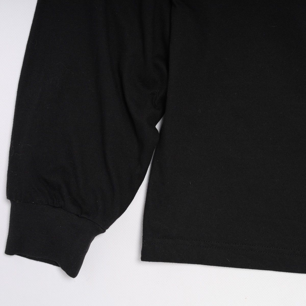 Balenciaga Balenciaga Limited Edition Ukraine Long Sleeve Sweatshirt 22 Size US M / EU 48-50 / 2 - 13 Thumbnail