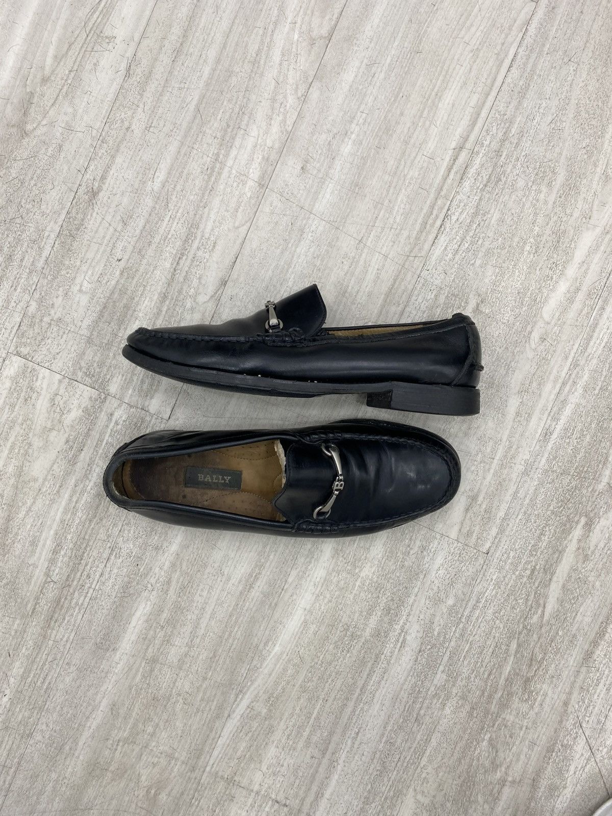 Bally Bally loafers Size US 9 / EU 42 - 6 Thumbnail