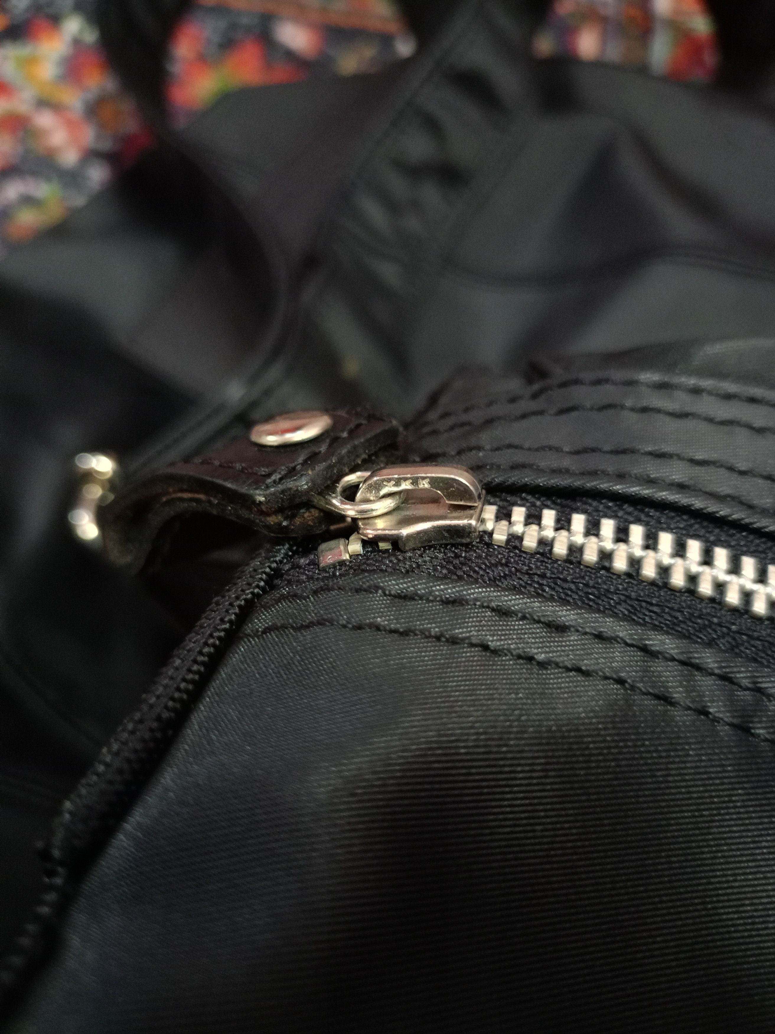 Yohji Yamamoto Sling bag yohji Yamamoto Size ONE SIZE - 5 Thumbnail