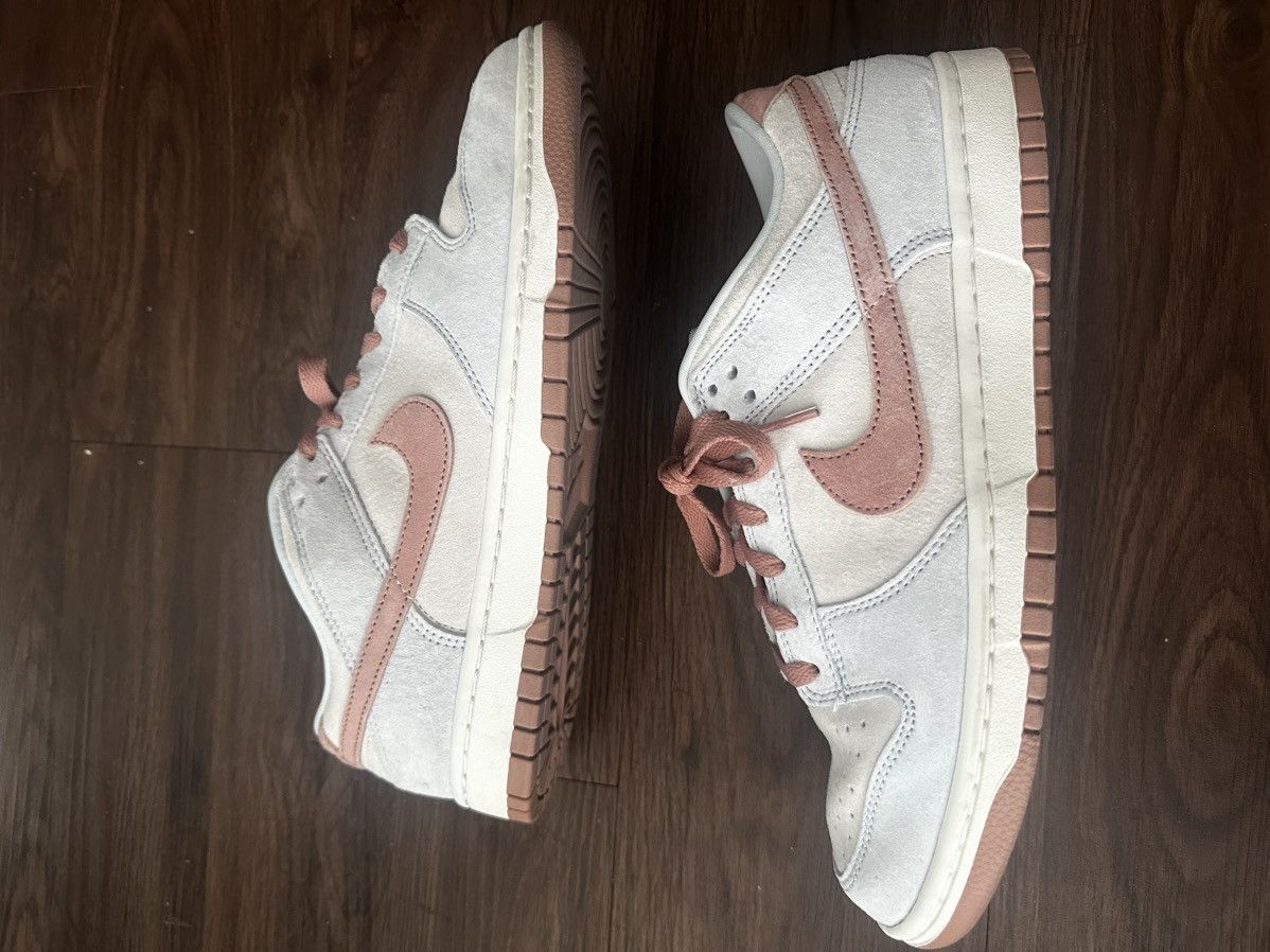 Nike Nike Dunk Low Size US 10.5 / EU 43-44 - 1 Thumbnail