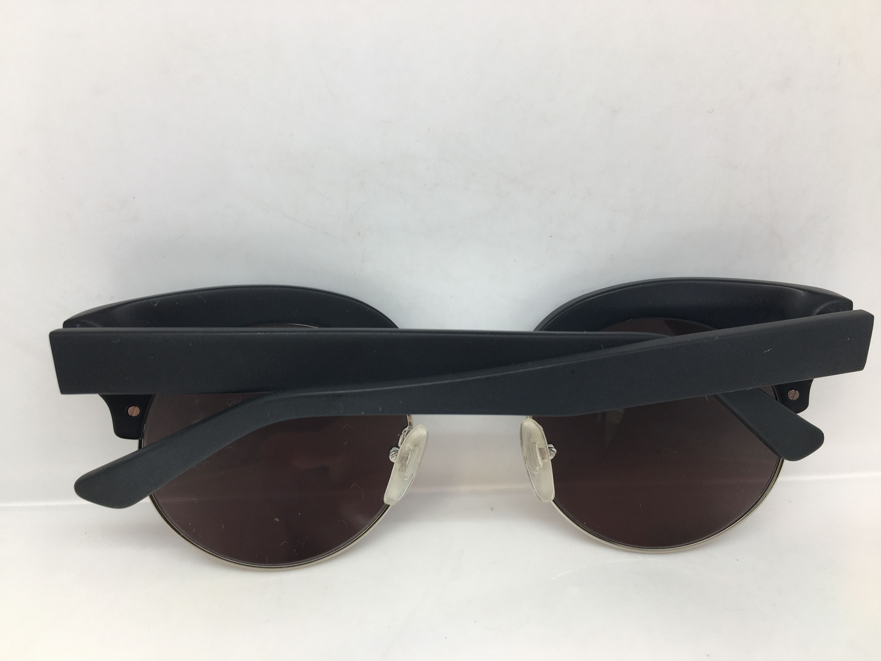 Vintage Vintage Anderne Complete Control Woman Sunglasses Size ONE SIZE - 7 Thumbnail