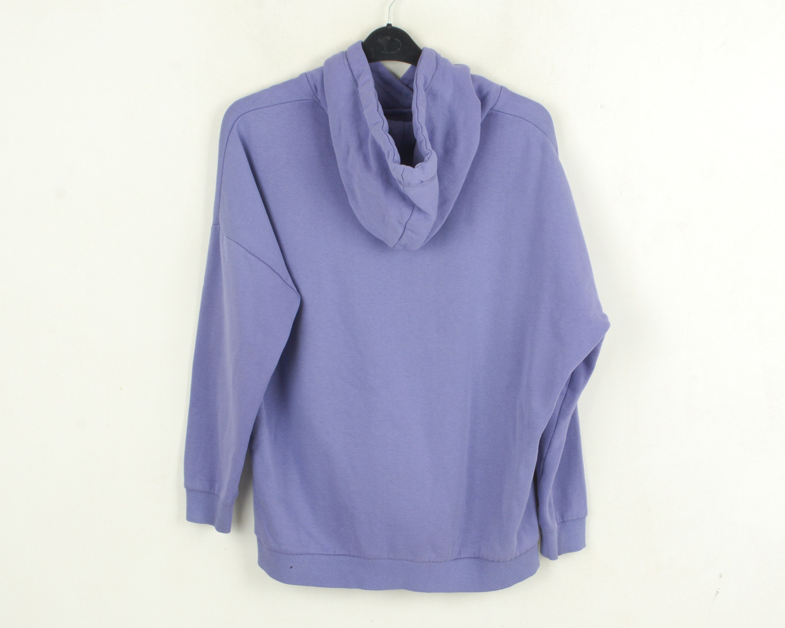Superdry Womens M Hoodie Jumper US 8 Pullover Sweatshirt UK 12 Size M / US 6-8 / IT 42-44 - 3 Thumbnail