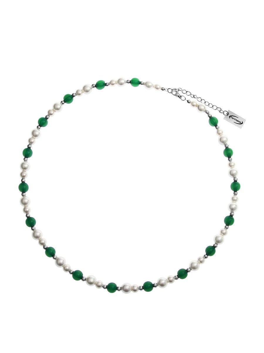 Japanese Brand × Jewelry Retro punk necklace Size ONE SIZE - 3 Thumbnail
