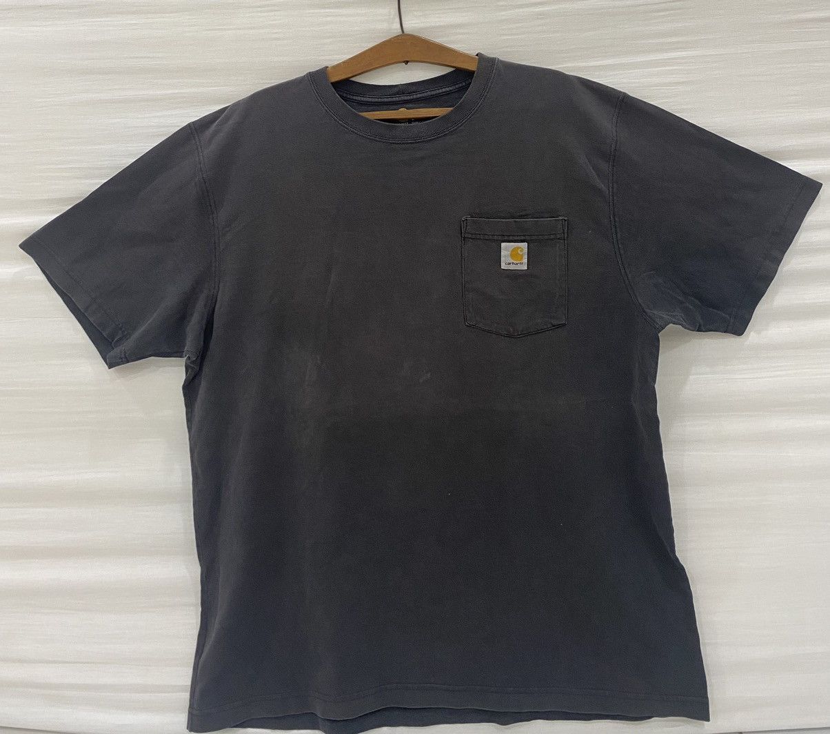 Carhartt CARHATT TSHIRT Size US XXL / EU 58 / 5 - 1 Thumbnail
