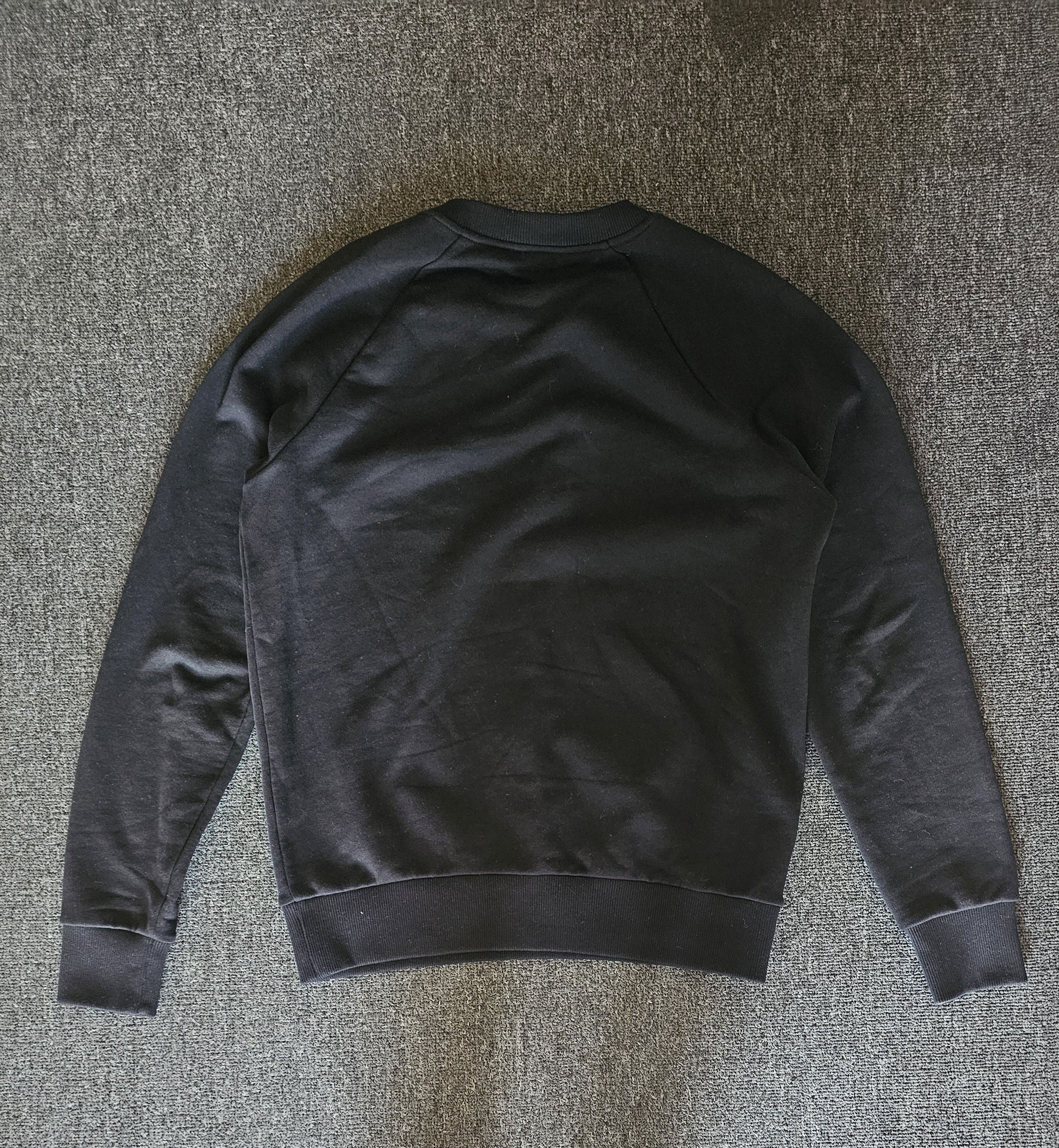 Balmain Balmain men's Sweatshirts/jumper size S like M Size US S / EU 44-46 / 1 - 4 Thumbnail