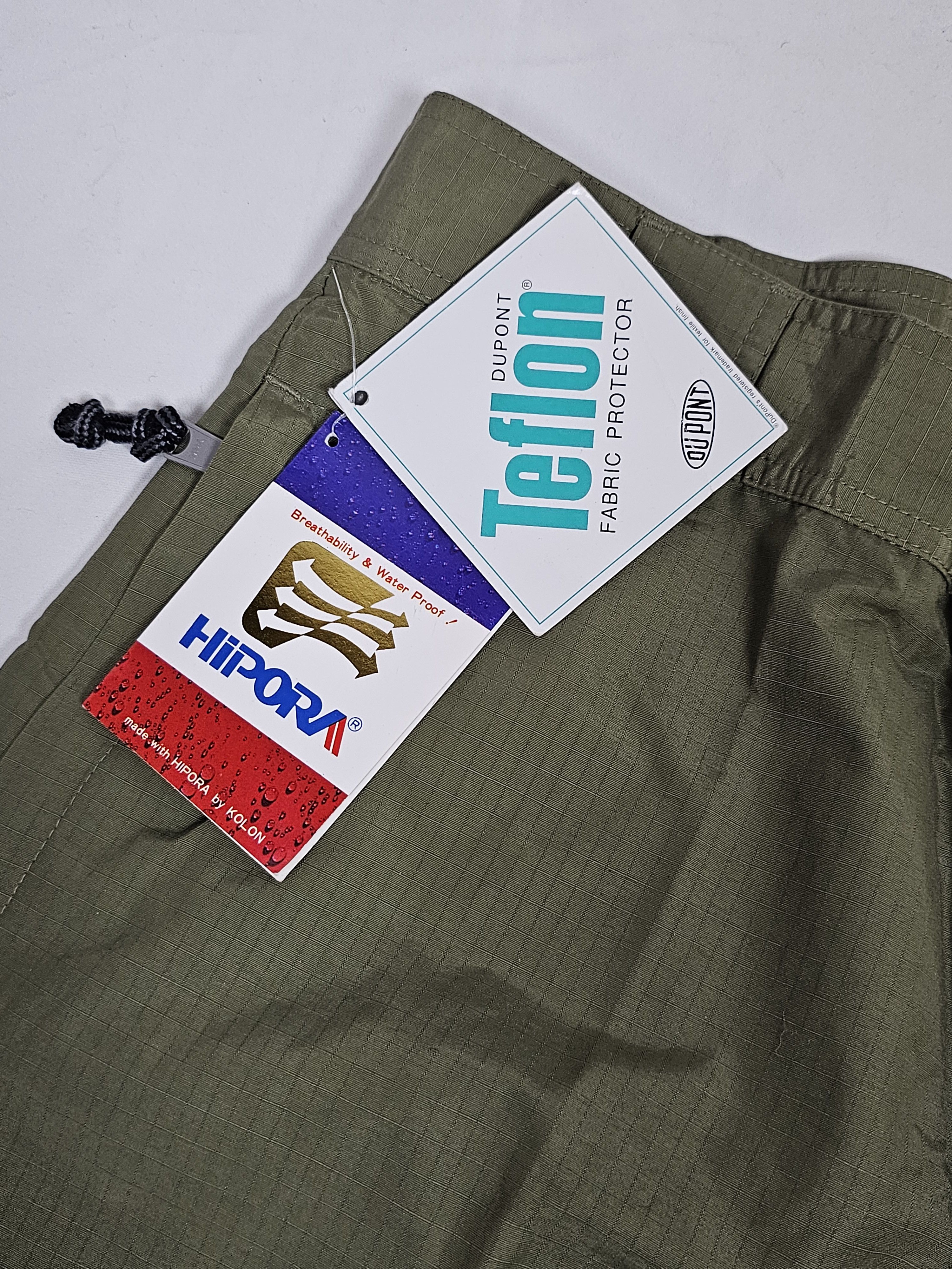 Other CAPP3L O4M Terrian Y2K Snowboard Pants, Medium NWT Size US 30 / EU 46 - 16 Thumbnail