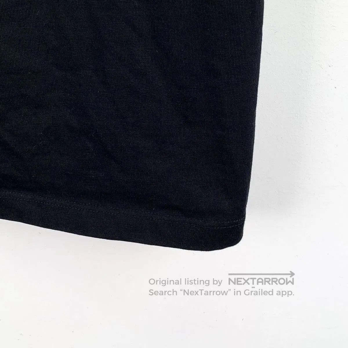 Loewe Black Pixelated Graphic Short Sleeve T. Size US S / EU 44-46 / 1 - 5 Thumbnail