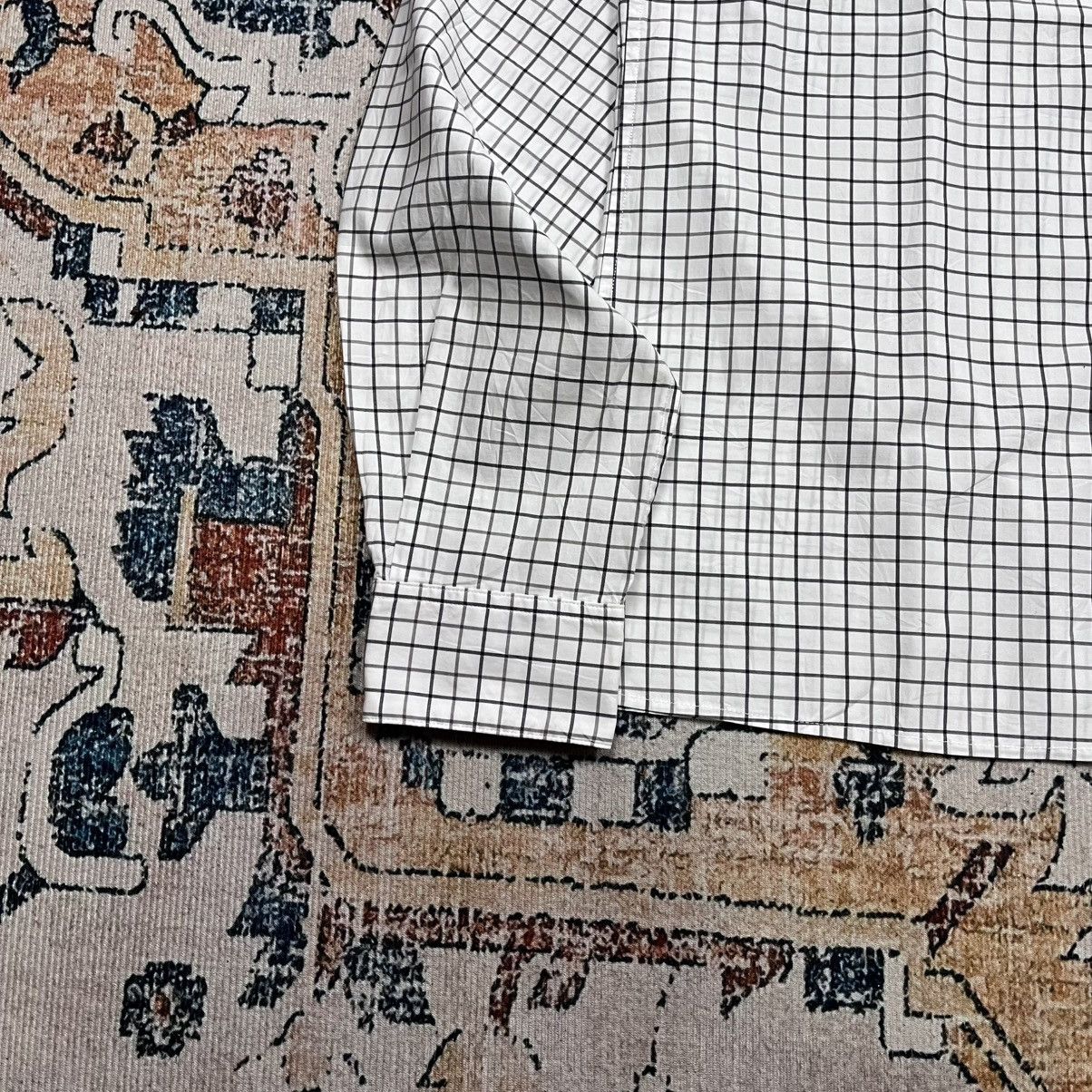 Margaret Howell Margaret Howell Button Up Shitt Size US M / EU 48-50 / 2 - 3 Thumbnail