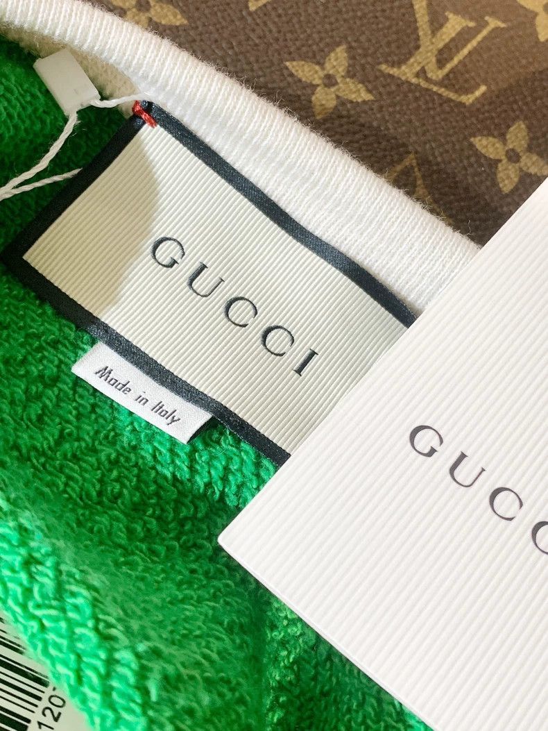 Gucci GucciHoodies Size XS / US 0-2 / IT 36-38 - 2 Thumbnail