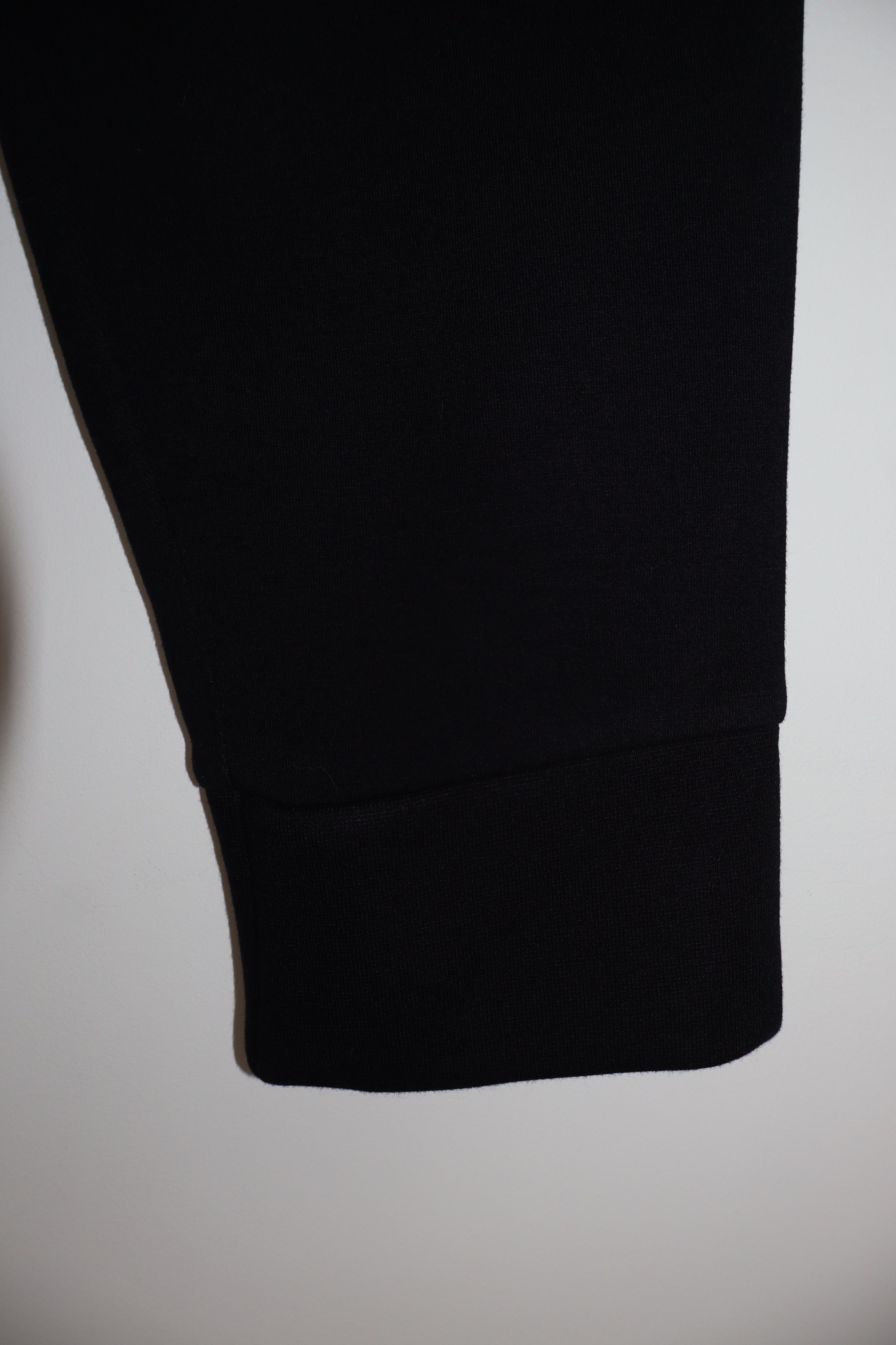Neil Barrett Military star print neoprene sweatpants Size US 38 / EU 54 - 9 Thumbnail