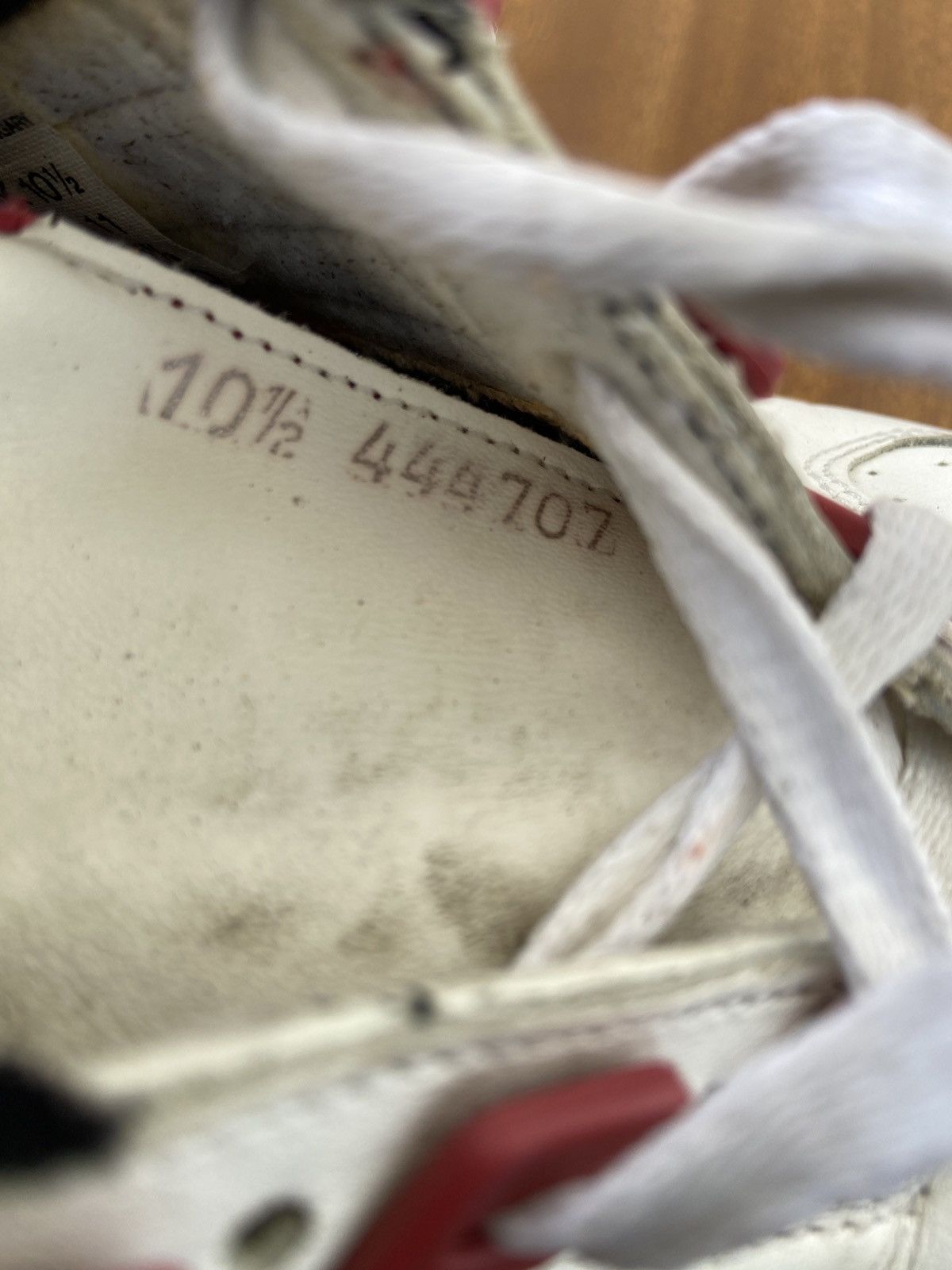 Adidas Adidas Size US 11 / EU 44 - 7 Thumbnail