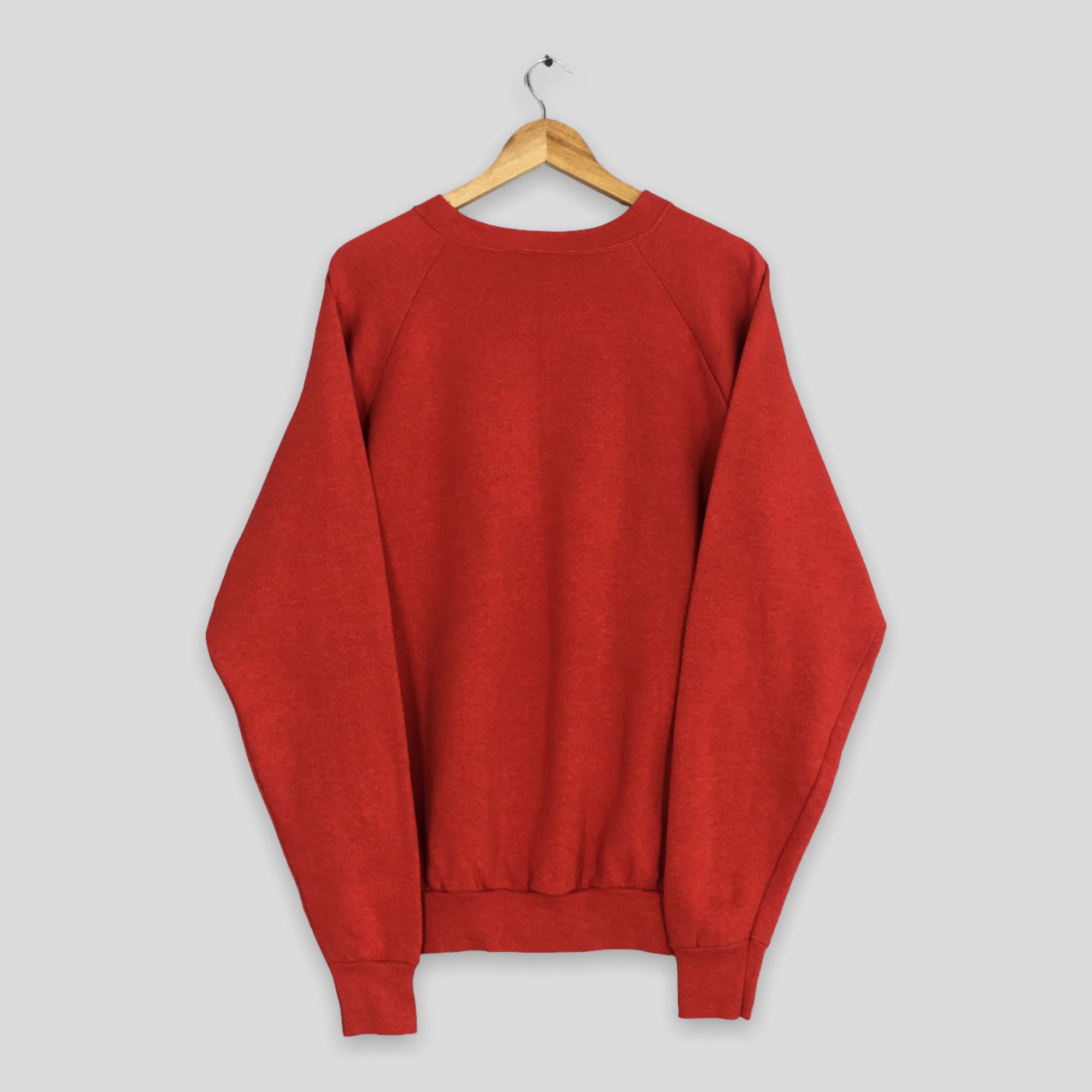 NCAA Vintage Port Huron High Band Booster Sweatshirt XLarge Size US XL / EU 56 / 4 - 6 Thumbnail