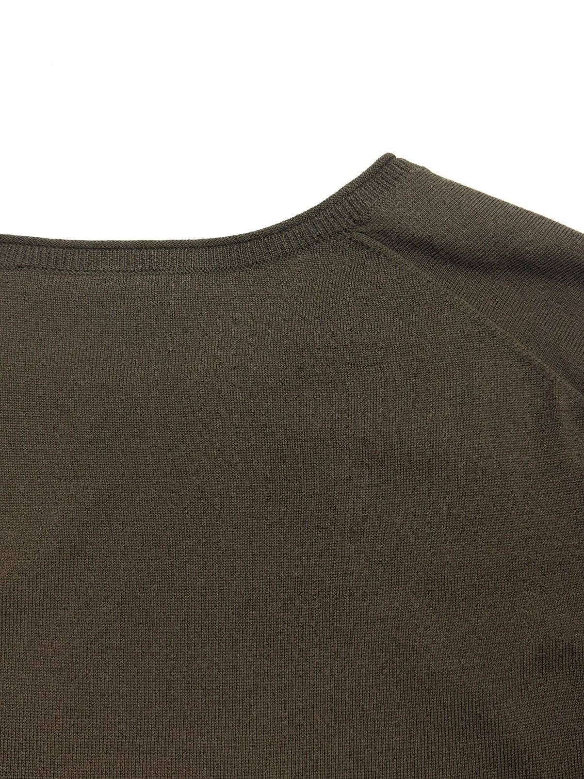 The Kooples The Kooples Avant Garde Skull Wool Knit Jumper Sweater Japan Size US L / EU 52-54 / 3 - 13 Thumbnail