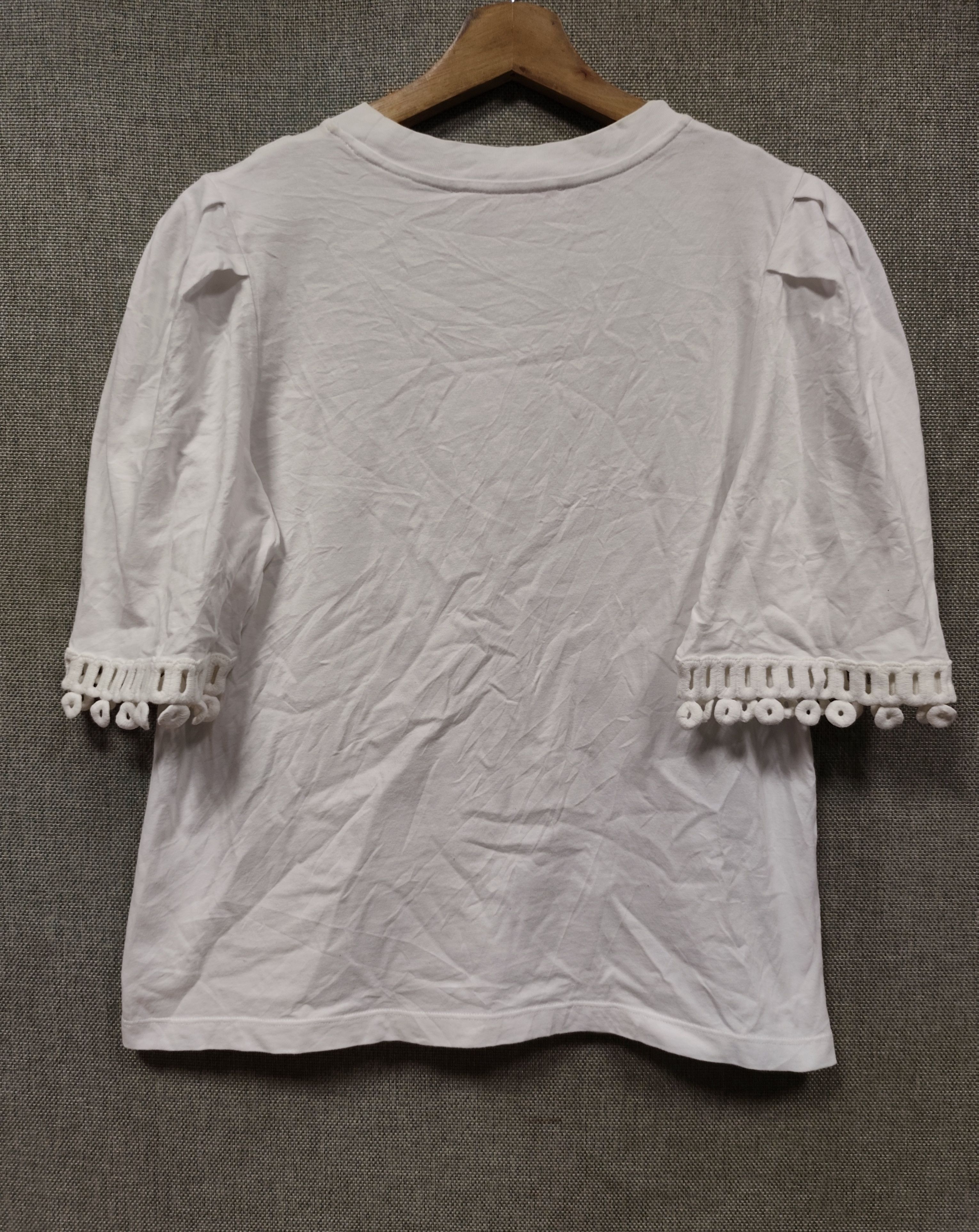 Chloe × See by Chloe See by Chloe shirt Size S / US 4 / IT 40 - 2 Thumbnail