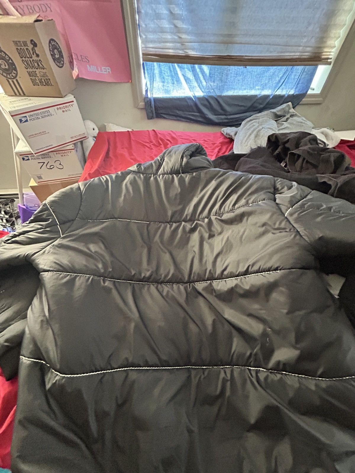 True Religion True religion puffer jacket Size US XXL / EU 58 / 5 - 3 Thumbnail