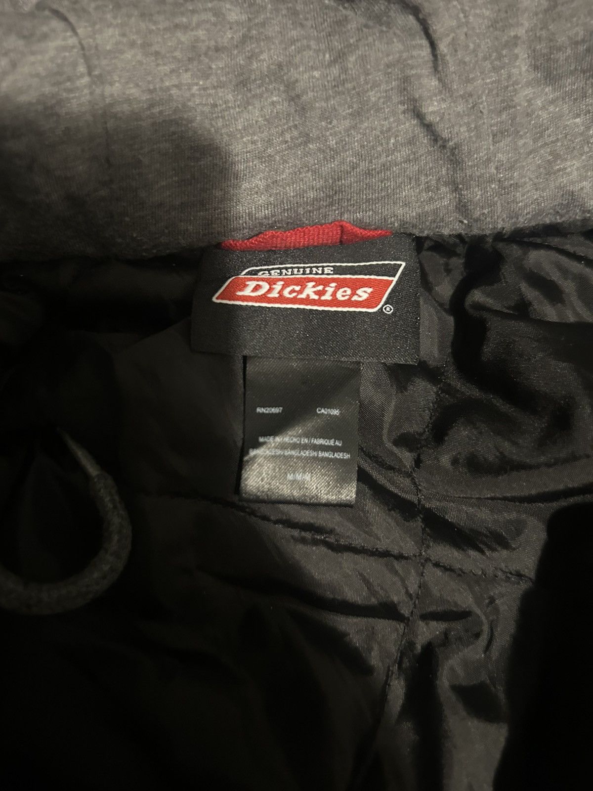 Dickies × Vintage Dickies Coat Size US M / EU 48-50 / 2 - 2 Thumbnail