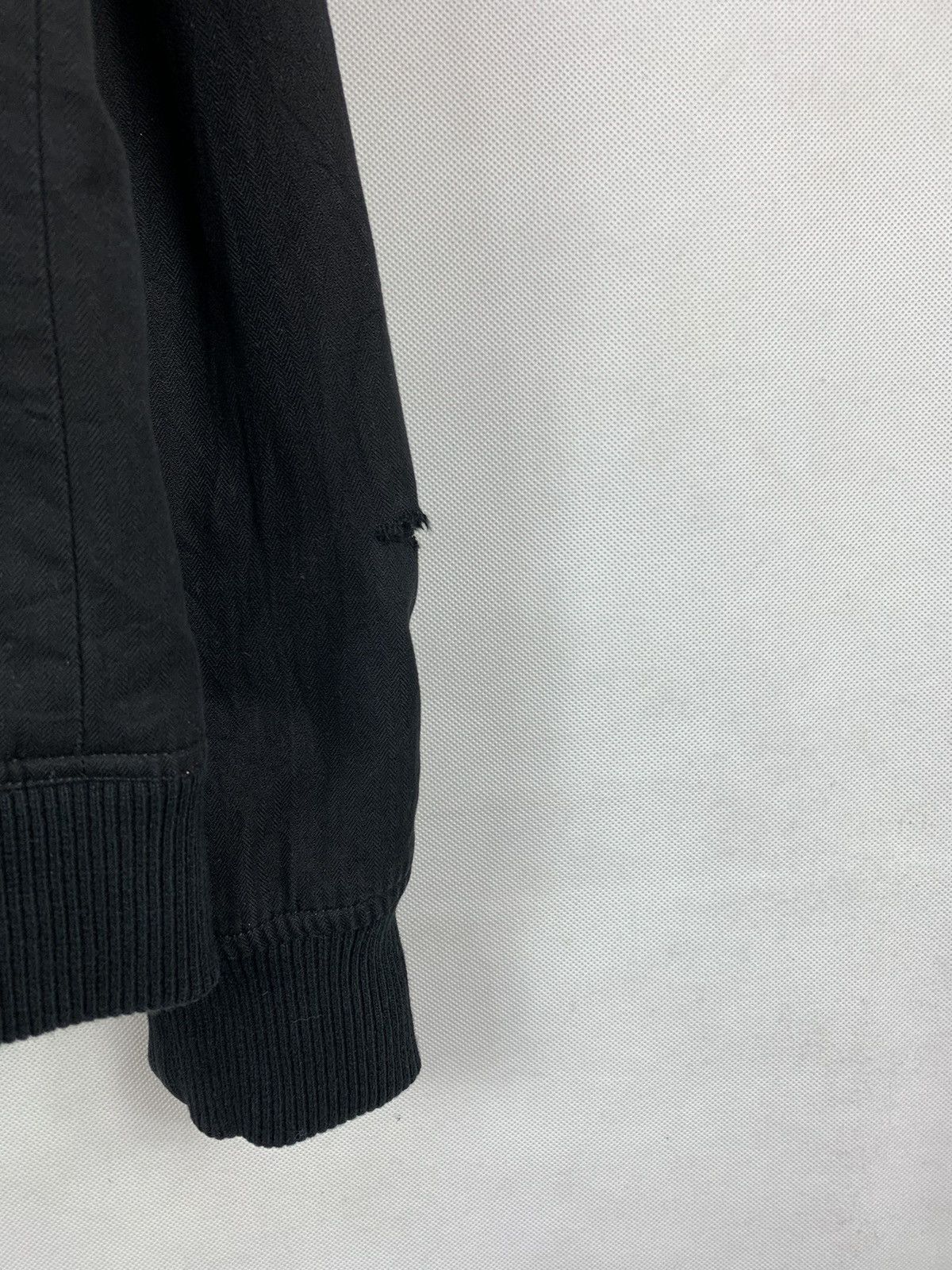 Guess Steals! G by Guess Light Bomber Style Zipper Jacket Size US L / EU 52-54 / 3 - 7 Thumbnail