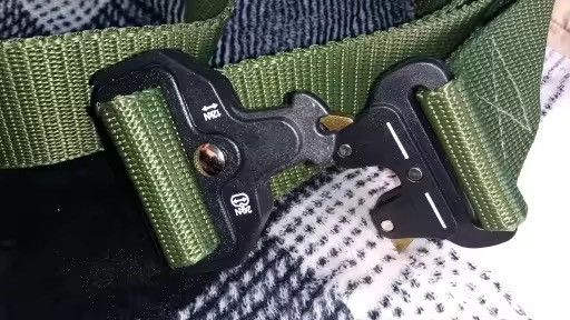 Japanese Brand Roller coaster belt DUPE Size ONE SIZE - 4 Thumbnail