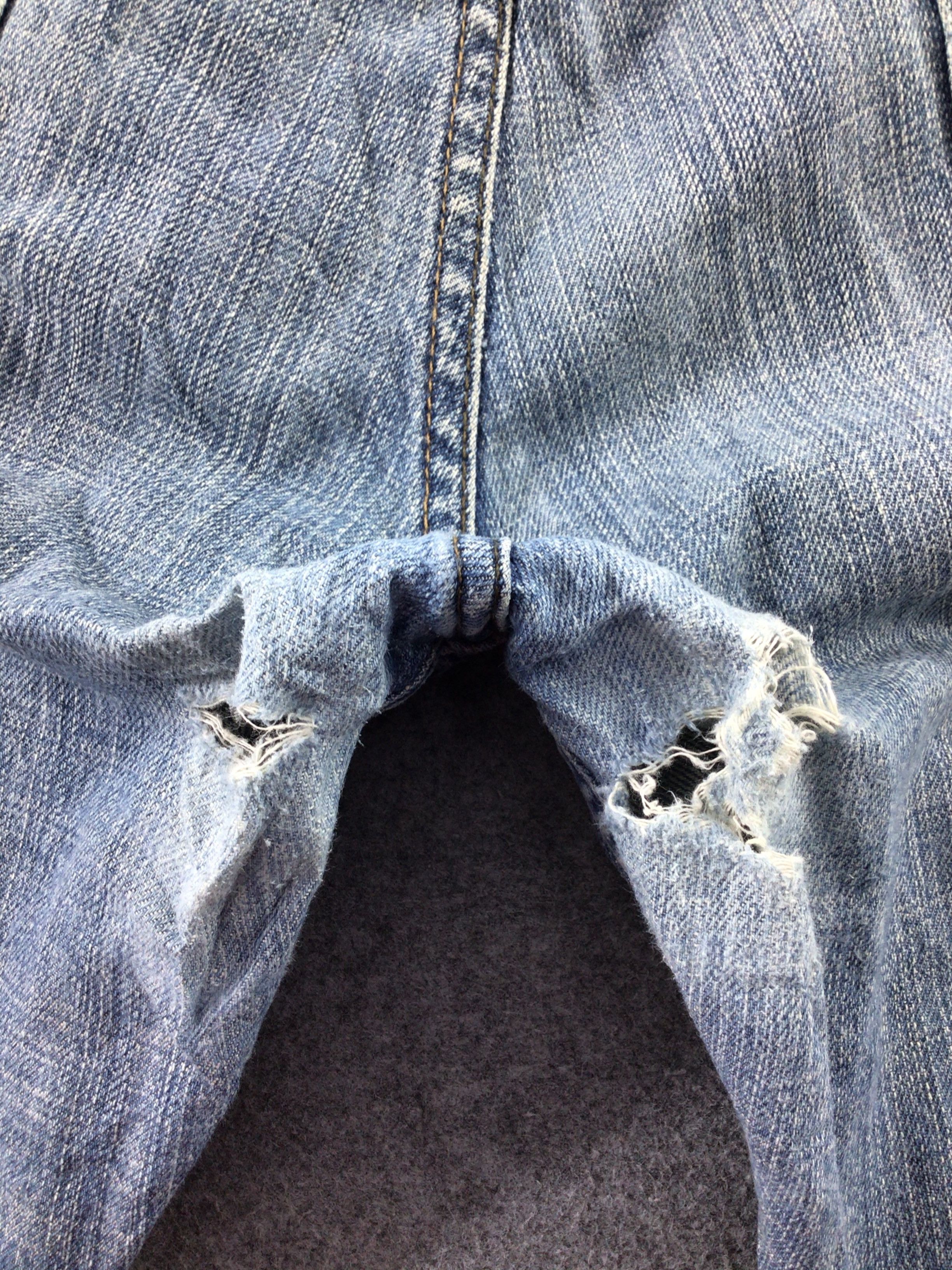 Levi's × Vintage Vintage Levis 559 Jeans-JM372 Size US 42 / EU 58 - 5 Thumbnail