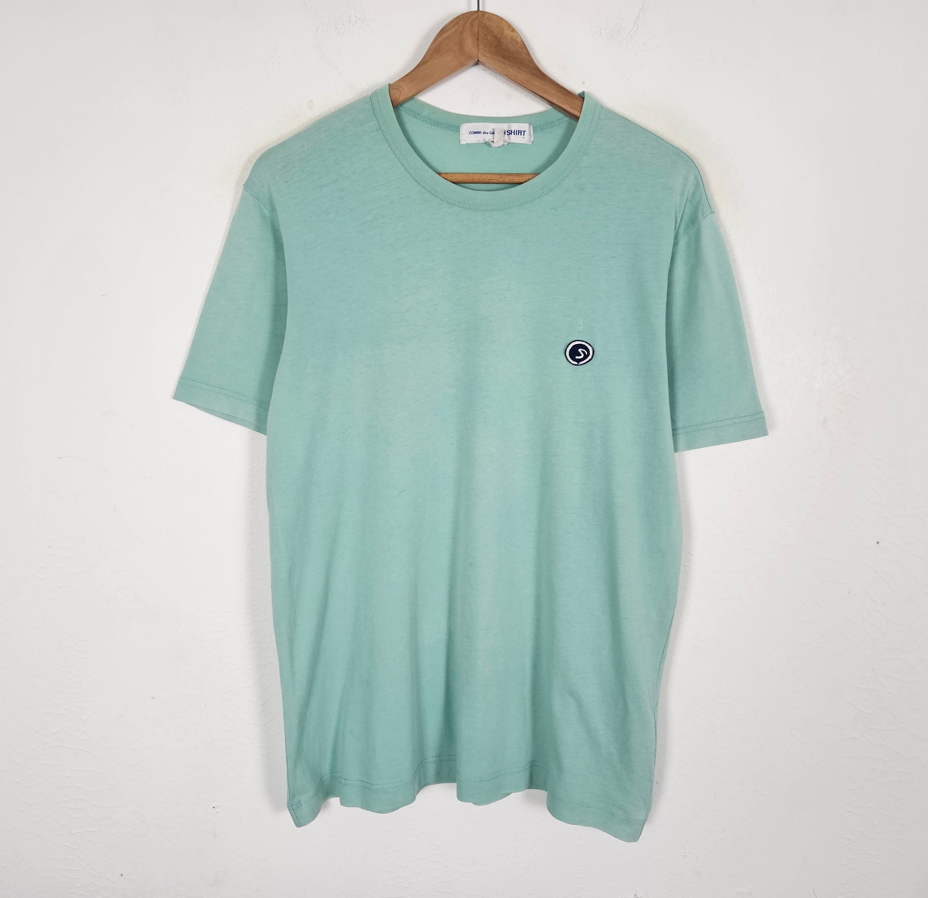 Comme des Garcons Comme des Garcons CDG shirt Size US L / EU 52-54 / 3 - 2 Thumbnail