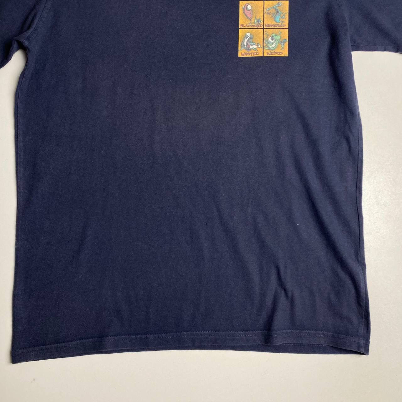 Other Weird Fish T-shirt Size:M Size US M / EU 48-50 / 2 - 4 Thumbnail
