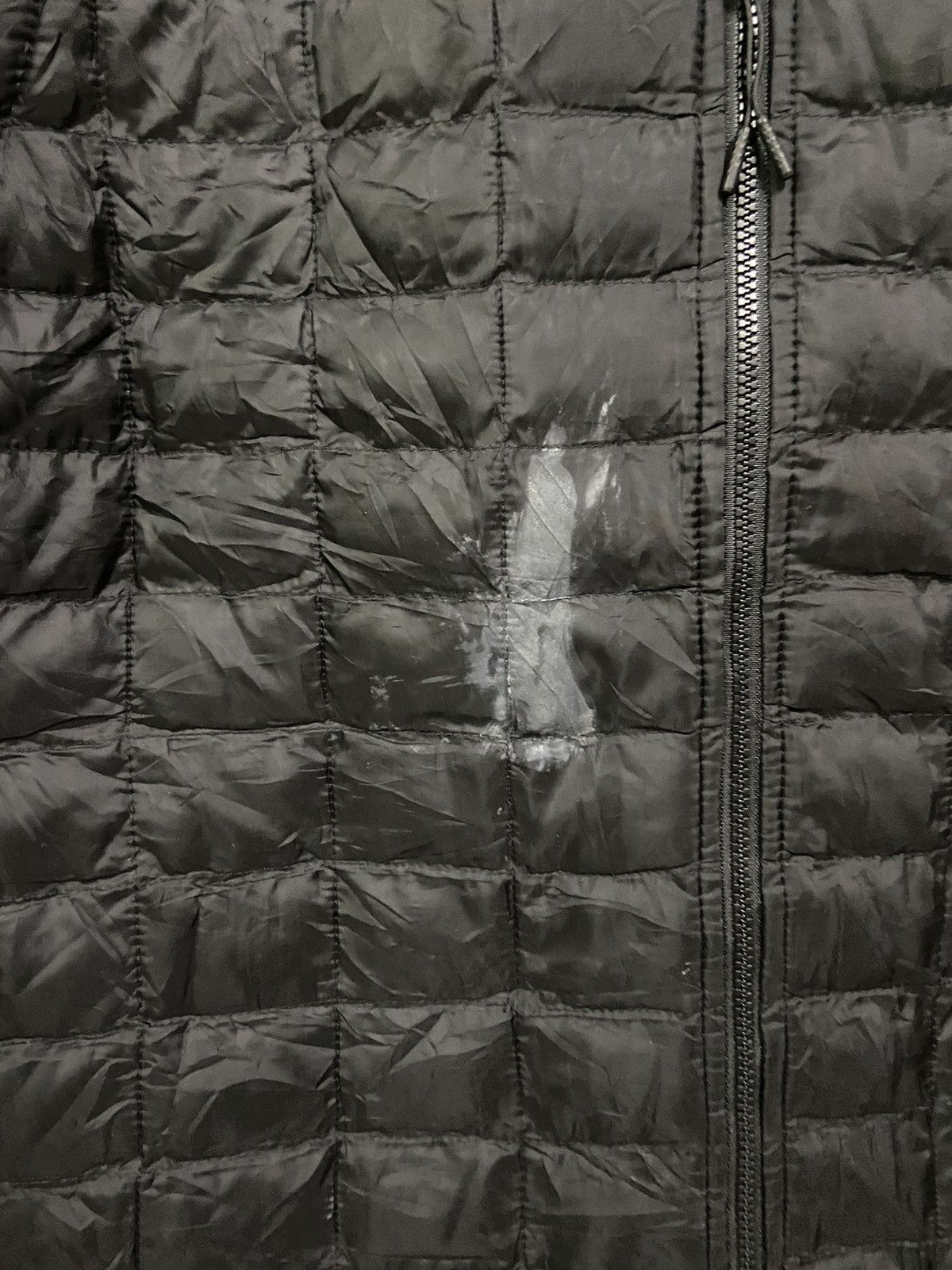 The North Face The North Face Thermoball vest Size US M / EU 48-50 / 2 - 2 Thumbnail