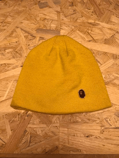 Bape Knit Beanie | Grailed