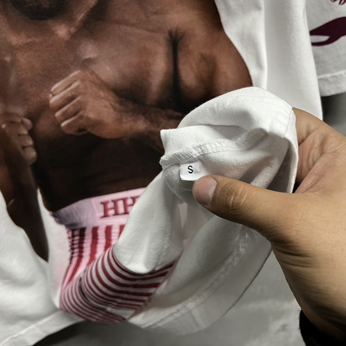 WWE Exclusive WestsideGunn 4thrope Virgil Tee Size US S / EU 44-46 / 1 - 10 Thumbnail